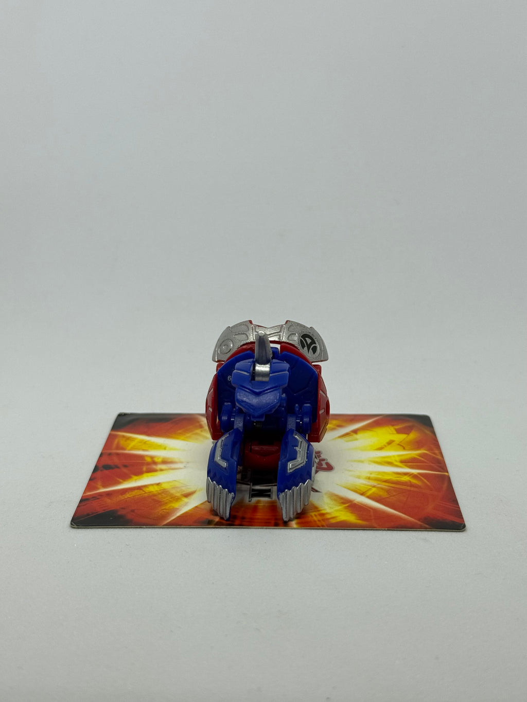 Bakugan Mutant Helios Aquos/Pyrus