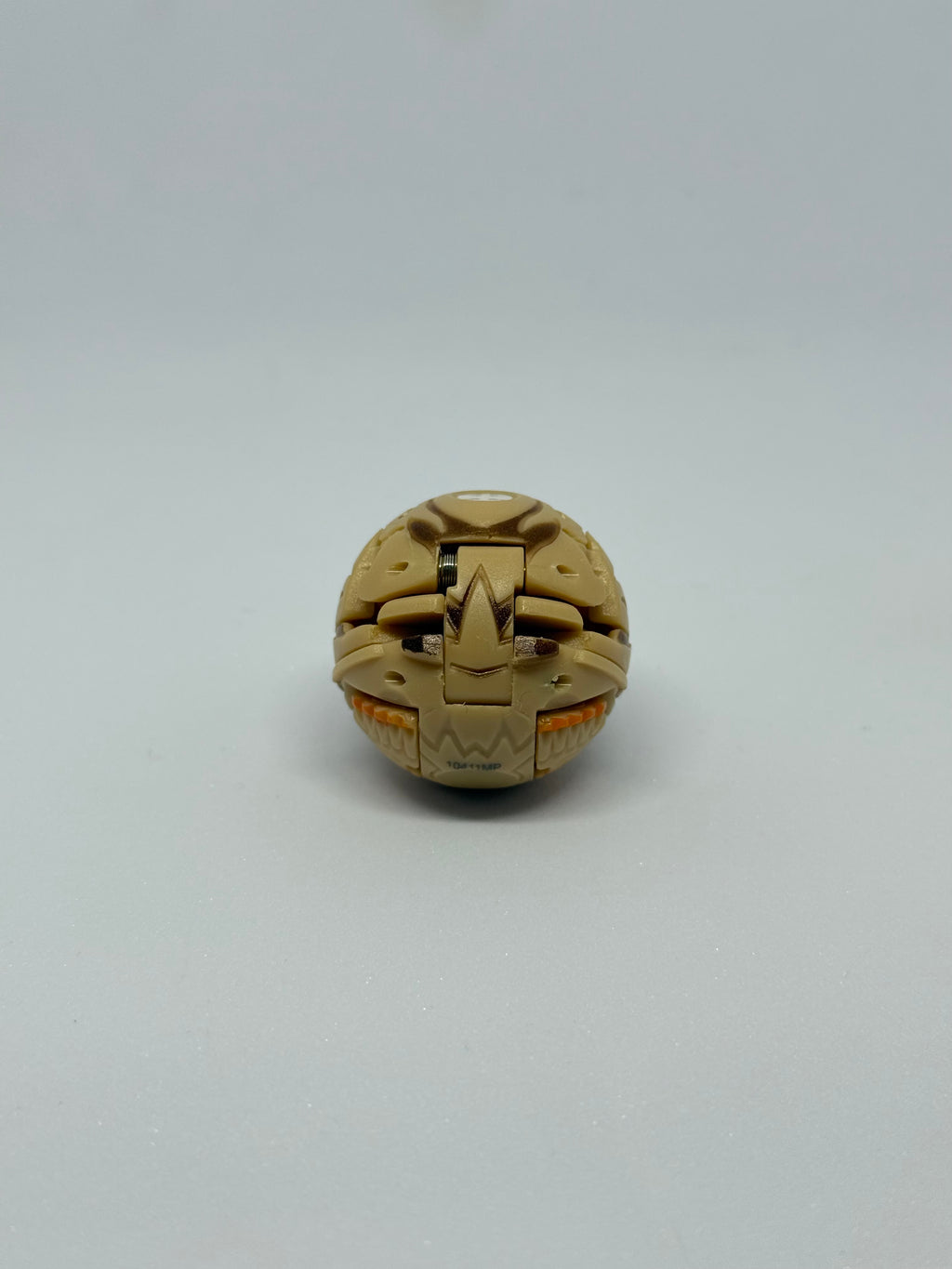 Bakugan Subterra Lumagrowl