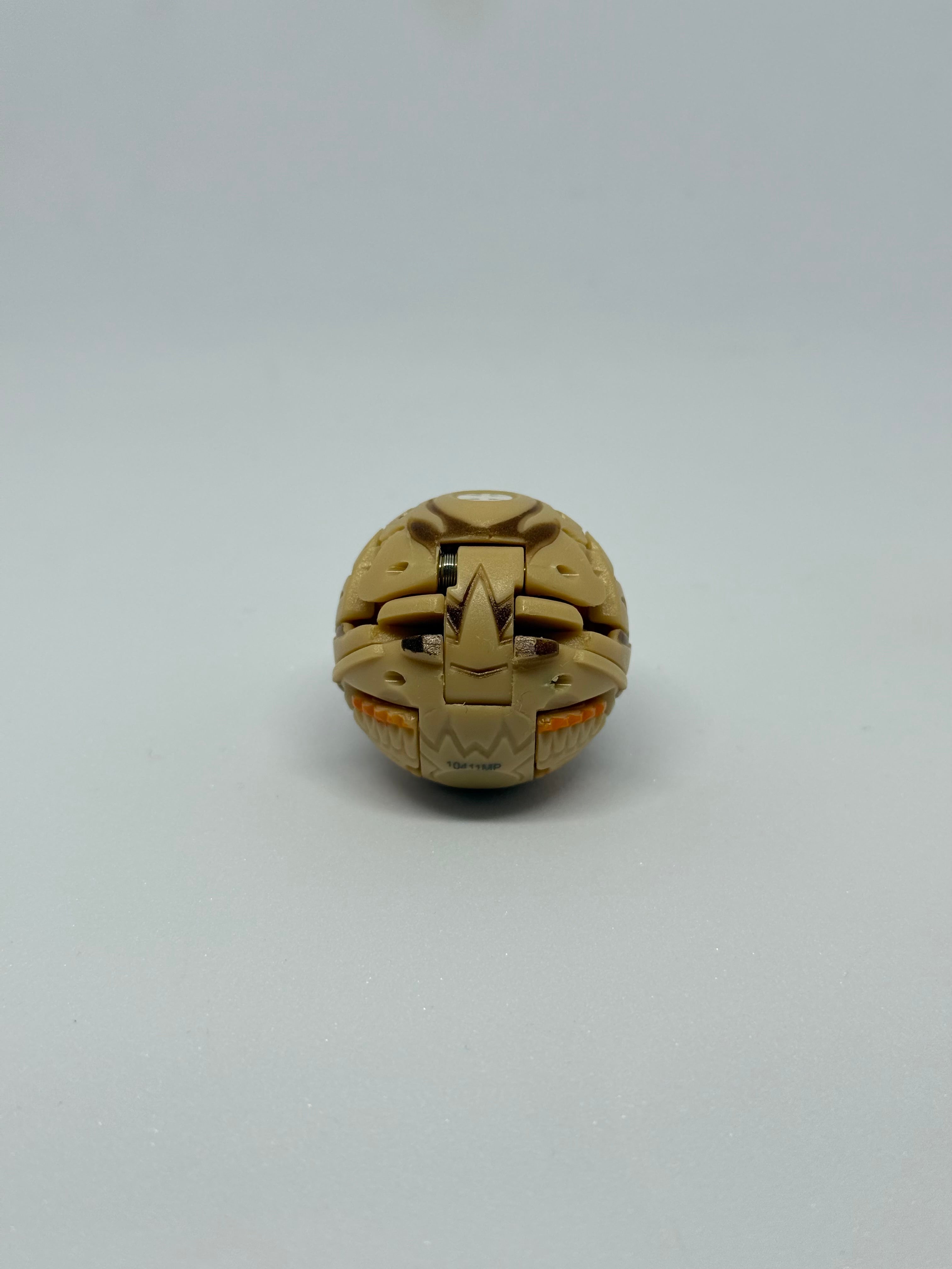 Bakugan Subterra Lumagrowl