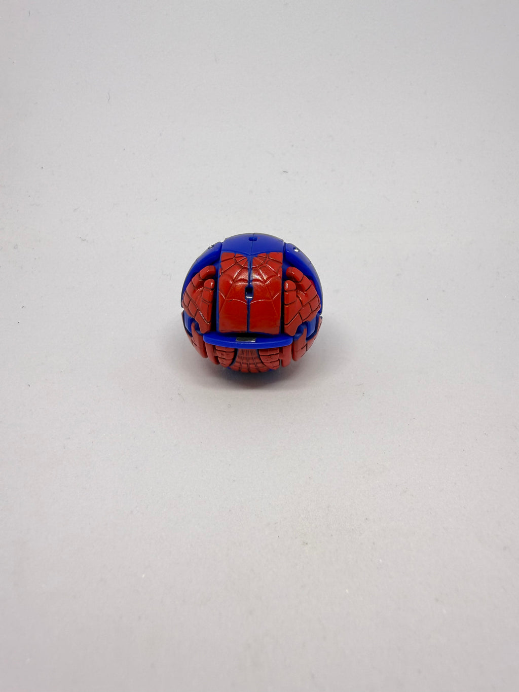 Bakugan Spiderman