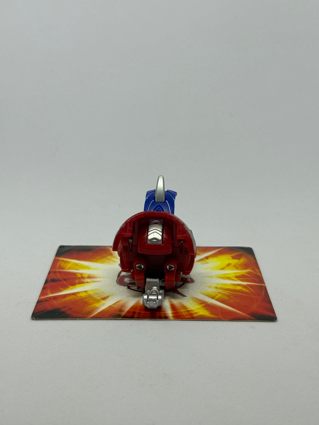 Bakugan Mutant Helios Aquos/Pyrus