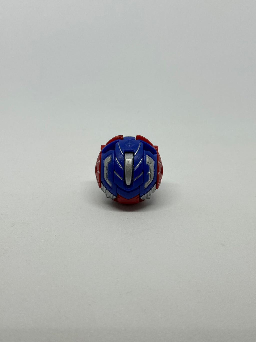 Bakugan Mutant Helios Aquos/Pyrus