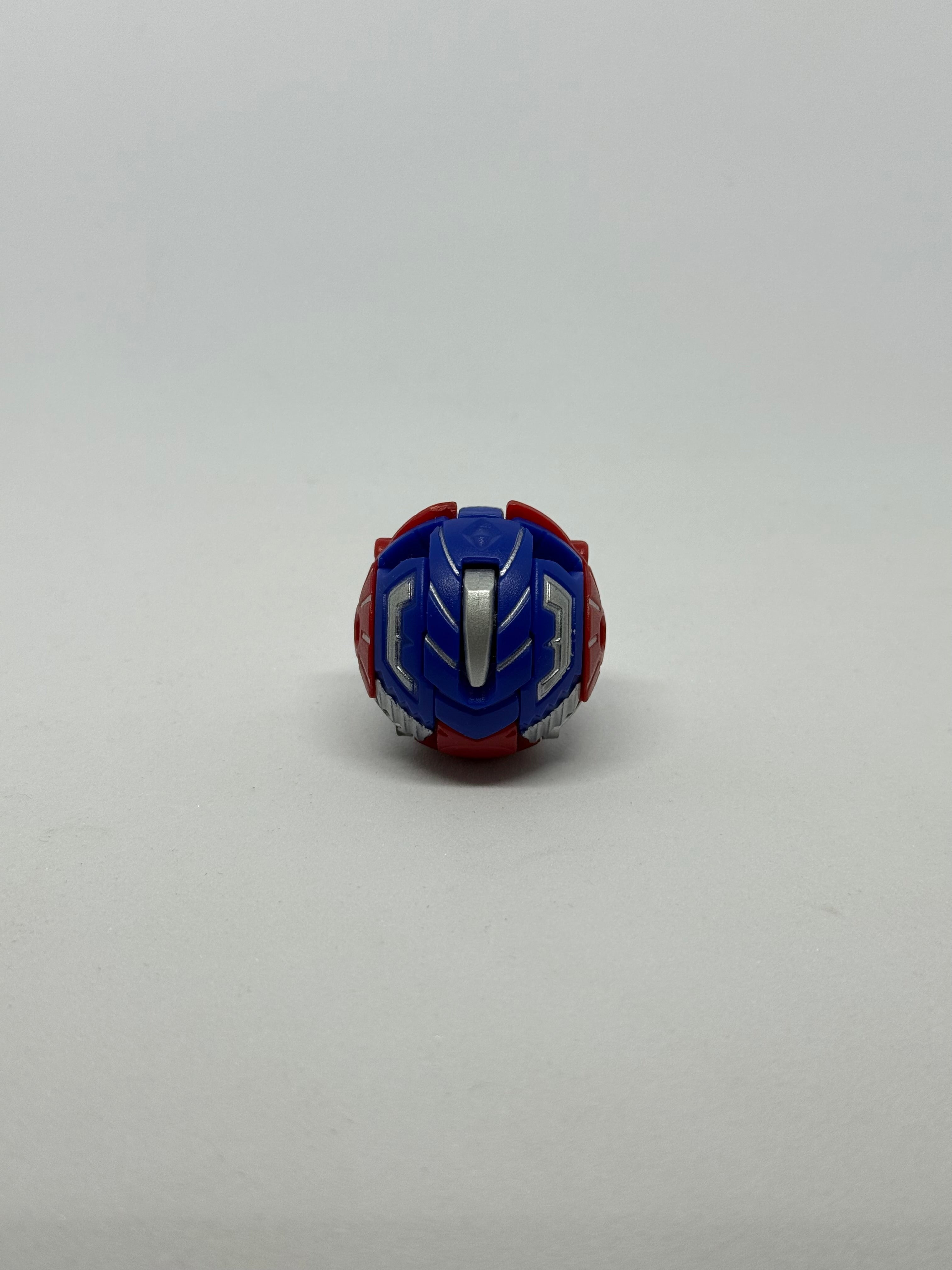 Bakugan Mutant Helios Aquos/Pyrus