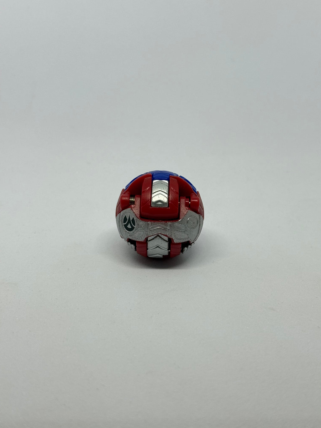 Bakugan Mutant Helios Aquos/Pyrus