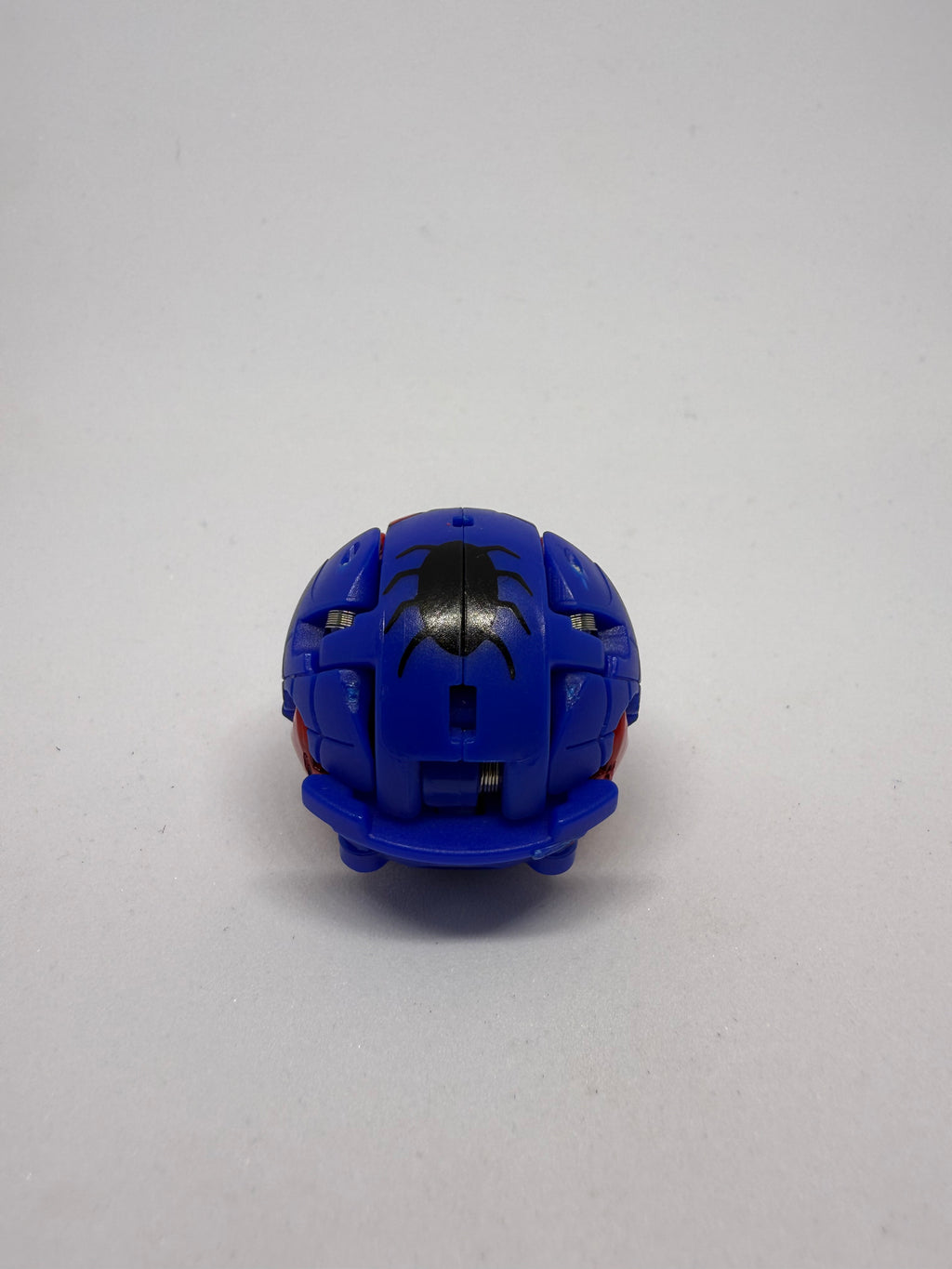 Bakugan Spiderman