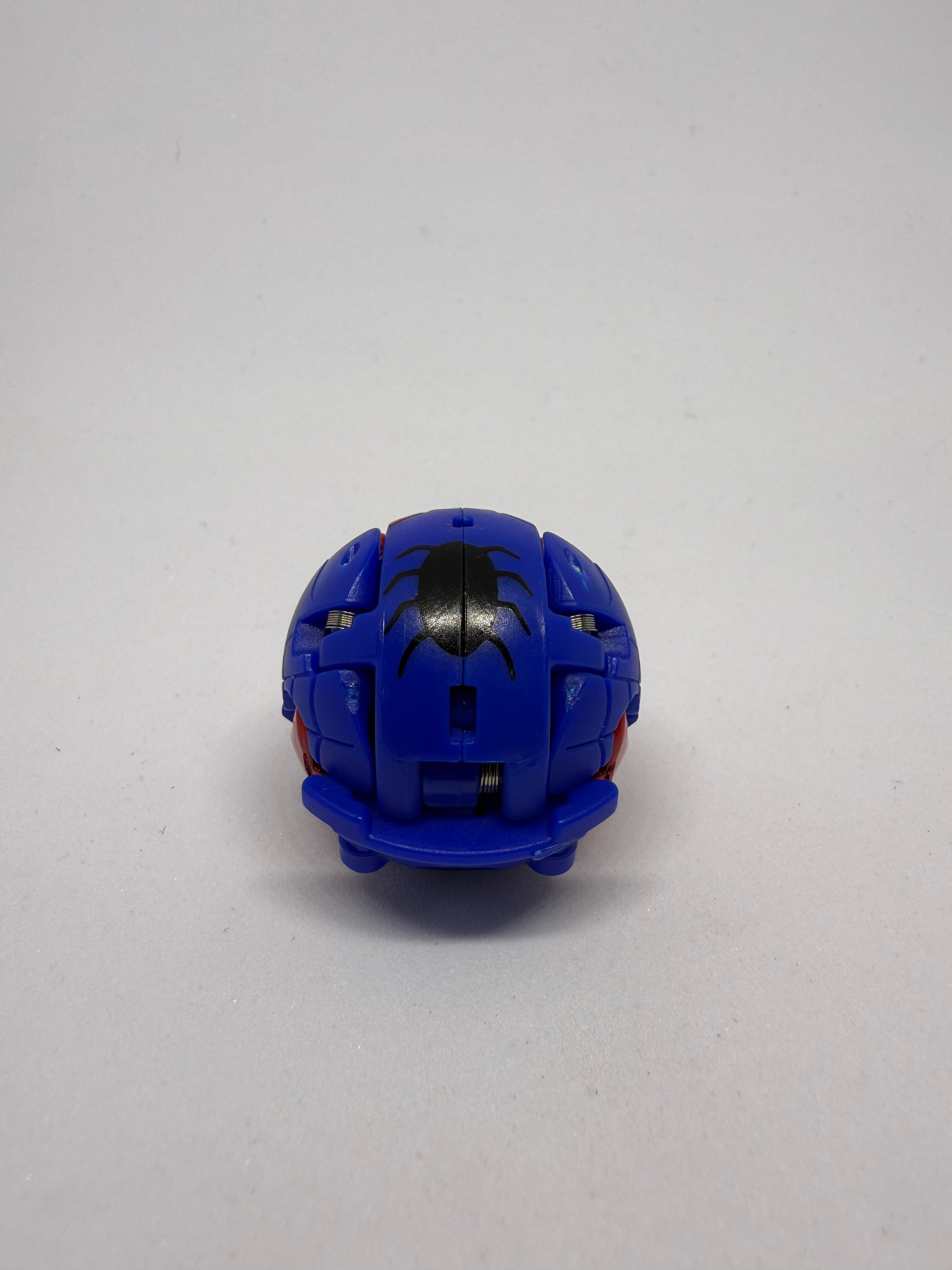Bakugan Spiderman
