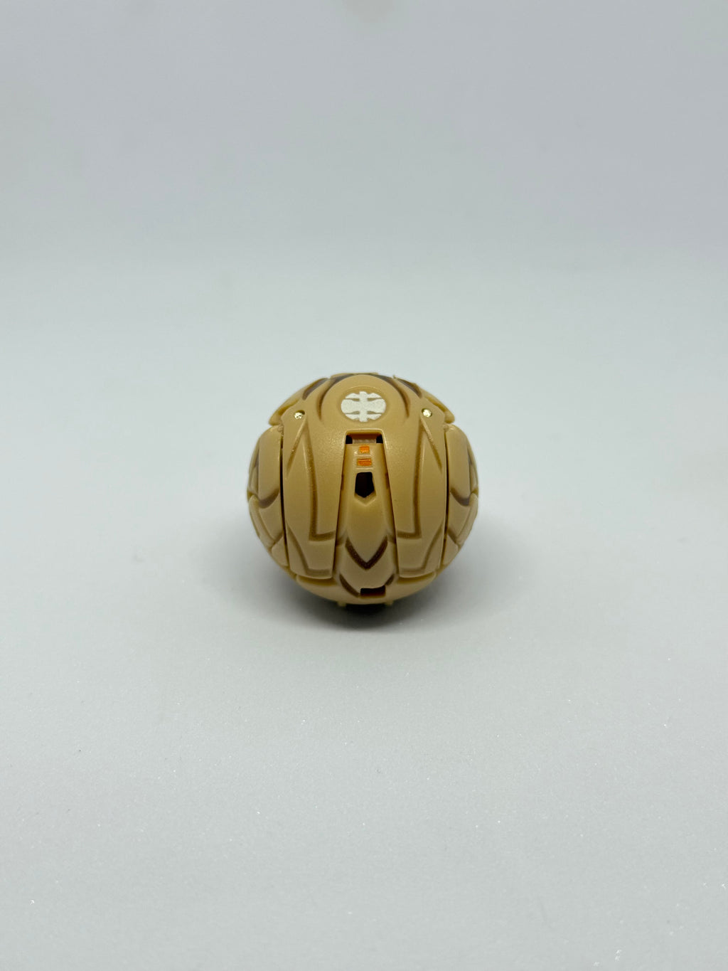 Bakugan Subterra Lumagrowl