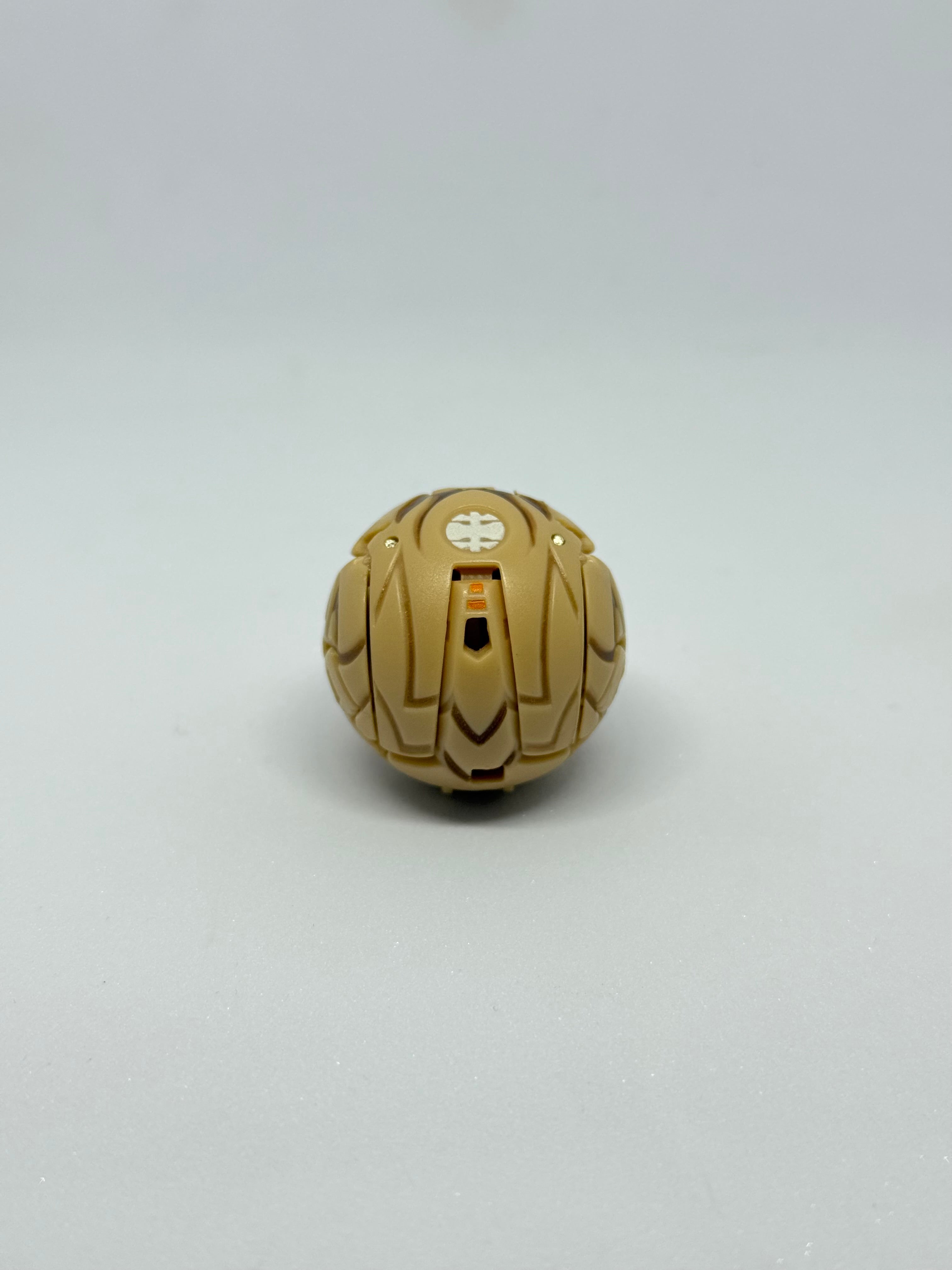 Bakugan Subterra Lumagrowl