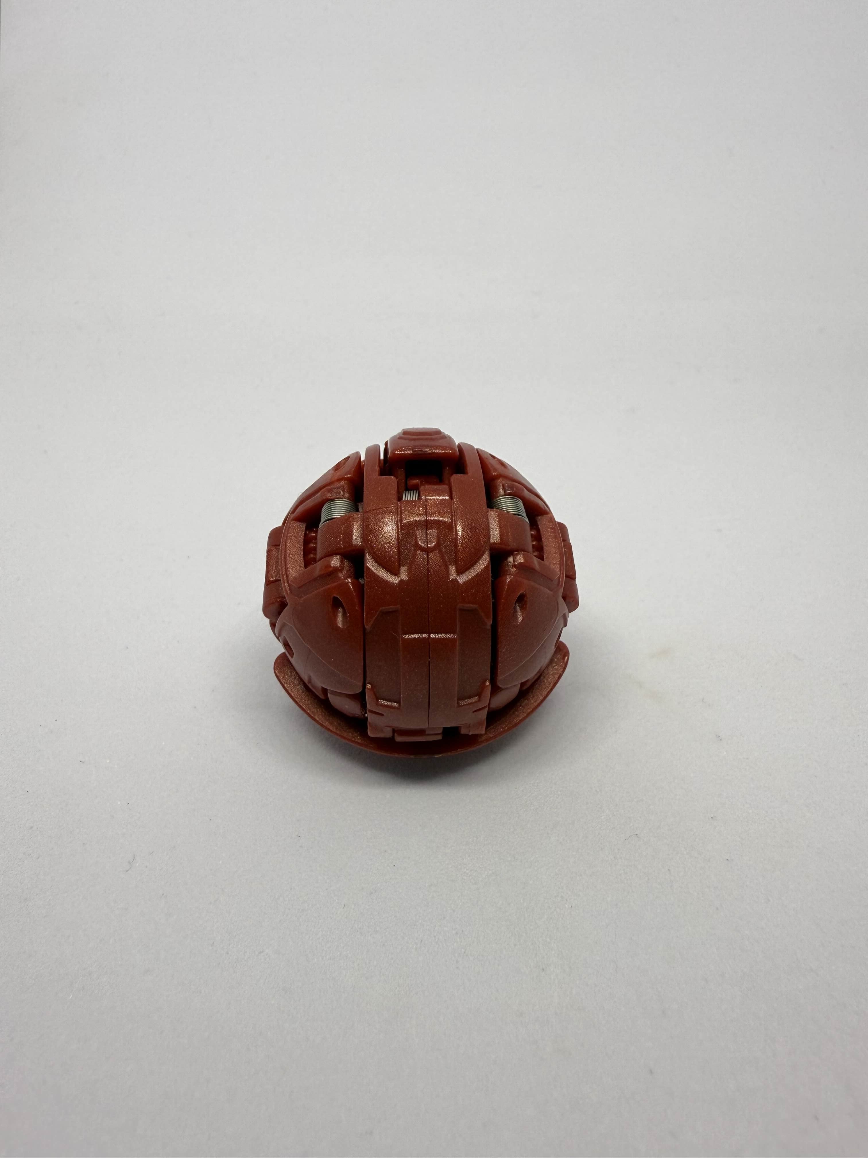 Bakugan Haos Iron-Man