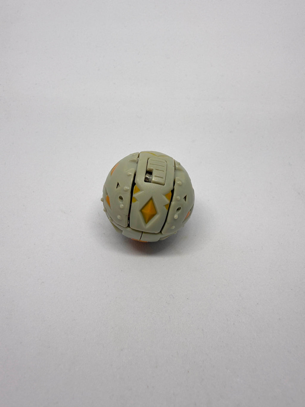 Bakugan Haos Snapzoid