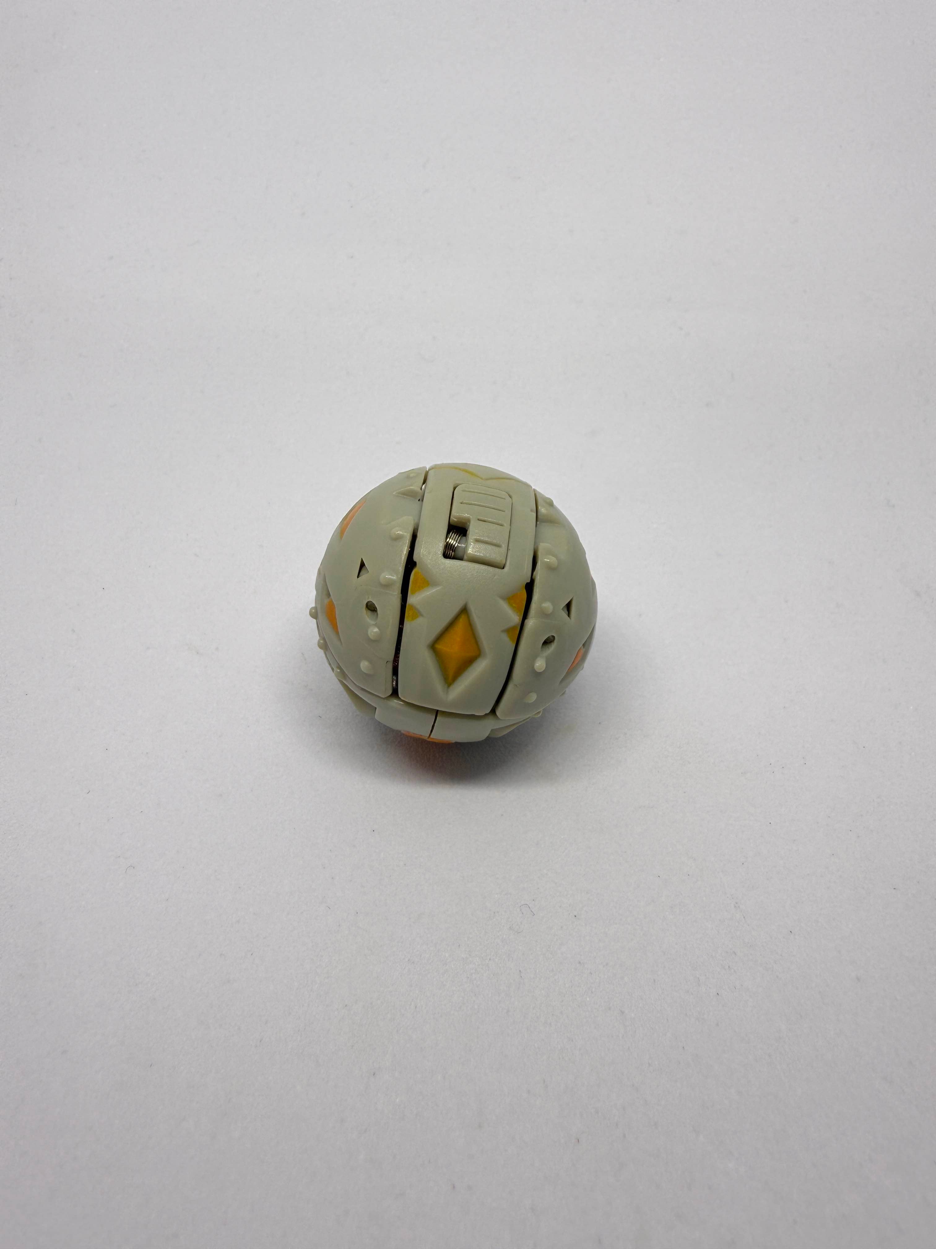 Bakugan Haos Snapzoid
