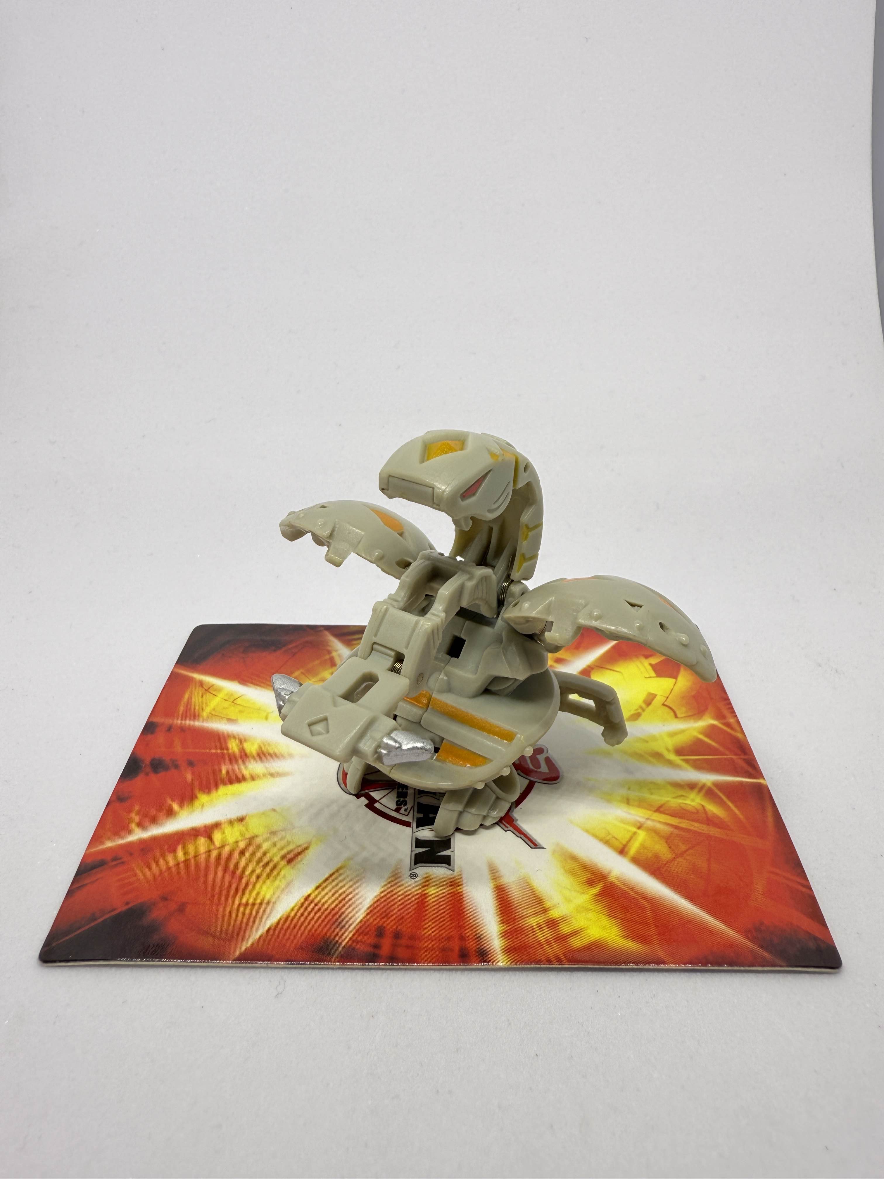 Bakugan Haos Snapzoid