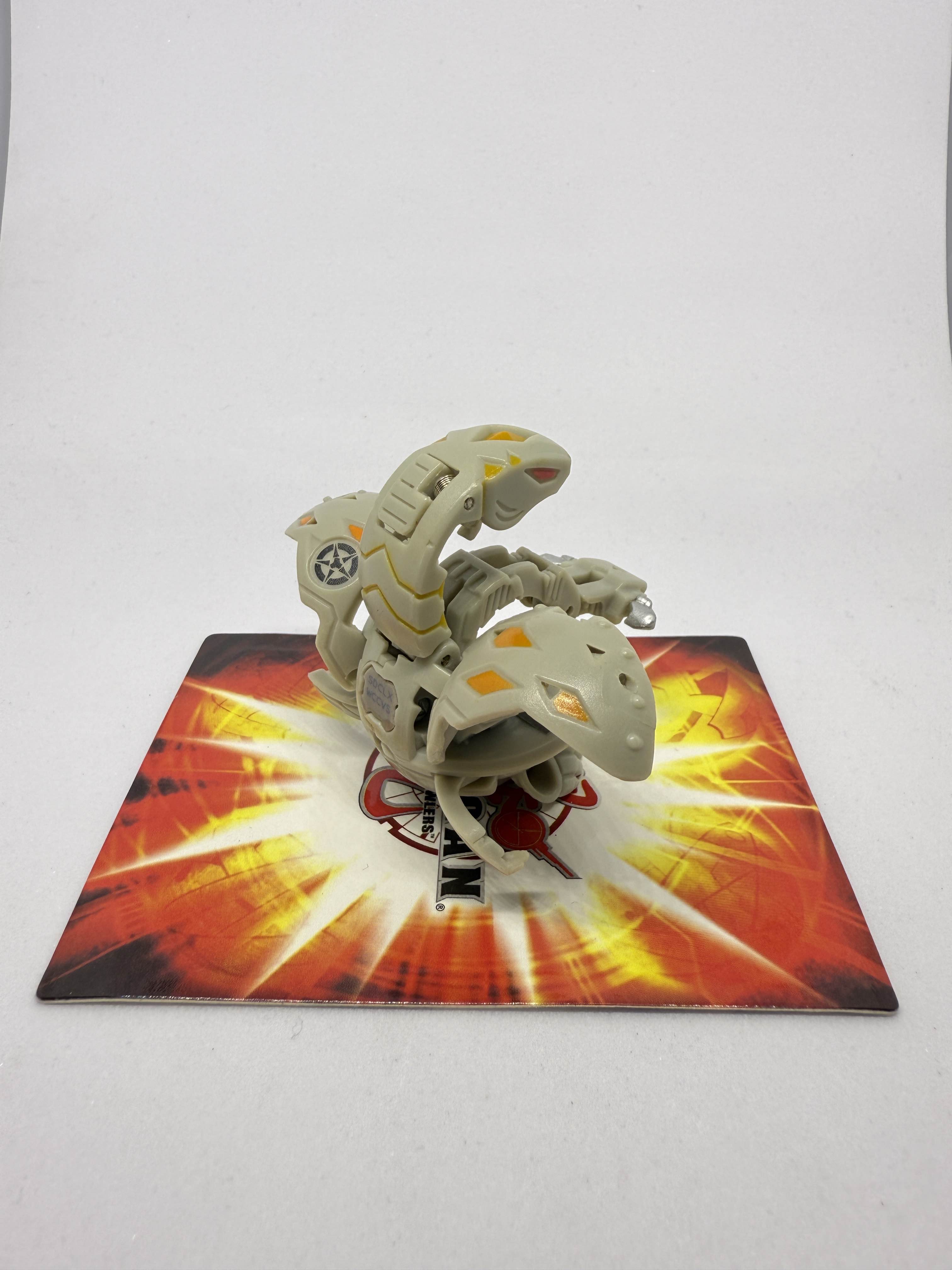 Bakugan Haos Snapzoid