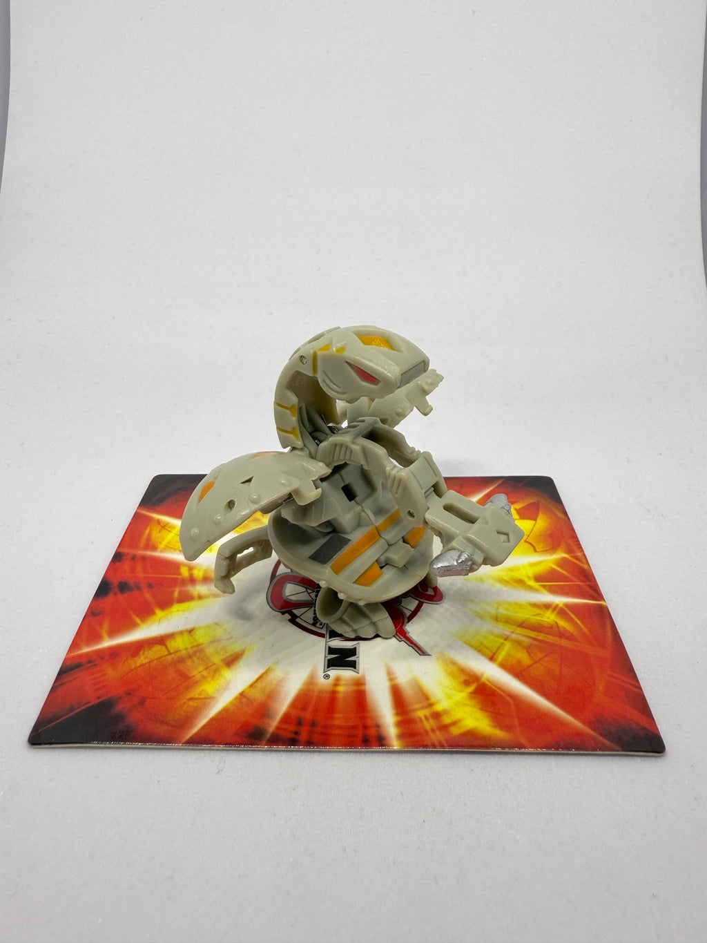 Bakugan Haos Snapzoid