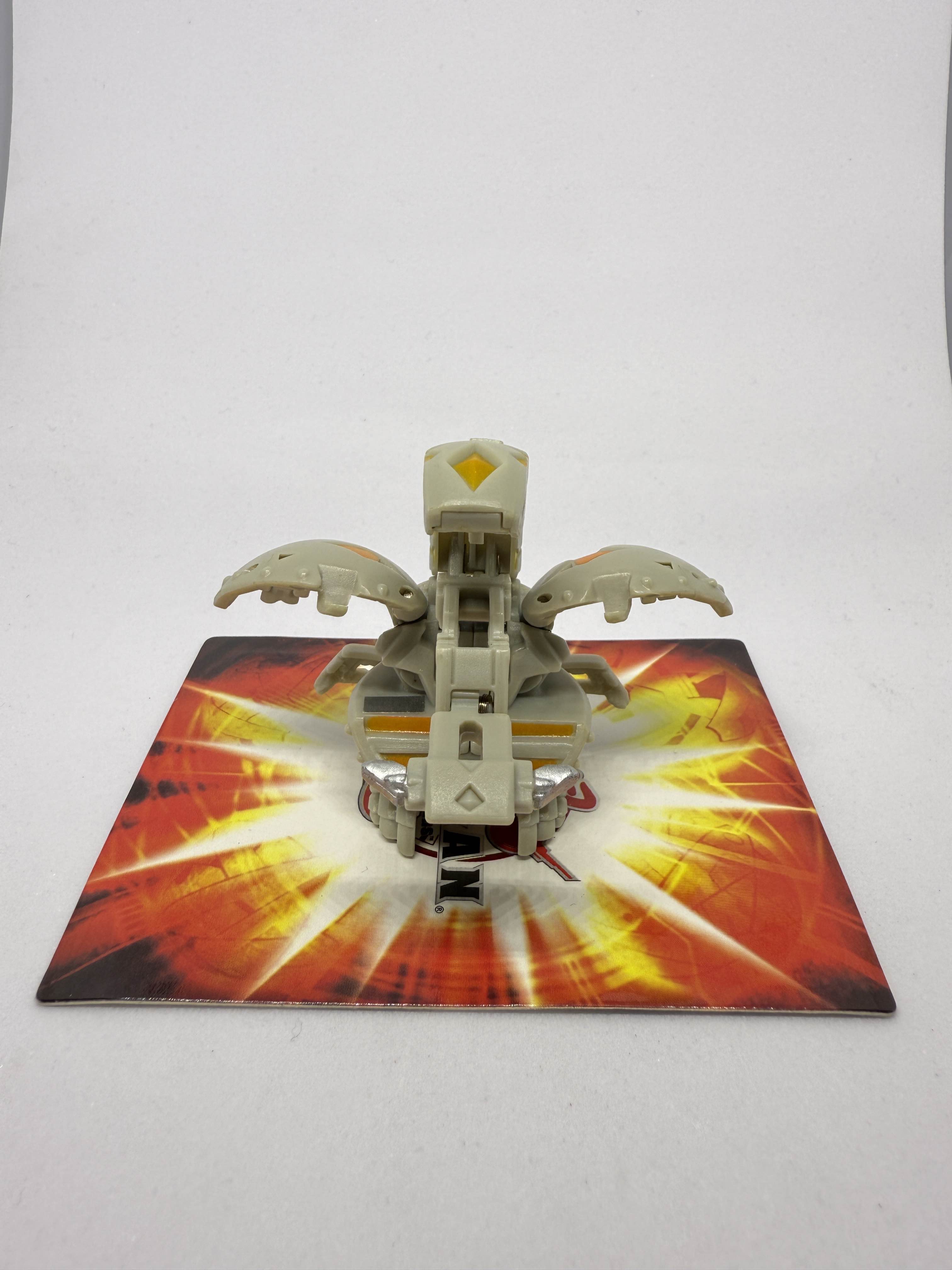 Bakugan Haos Snapzoid