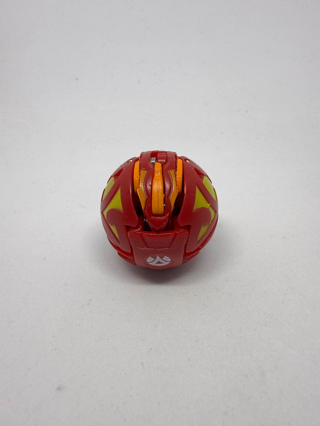 Bakugan Pyrus Blitz Dragonoid