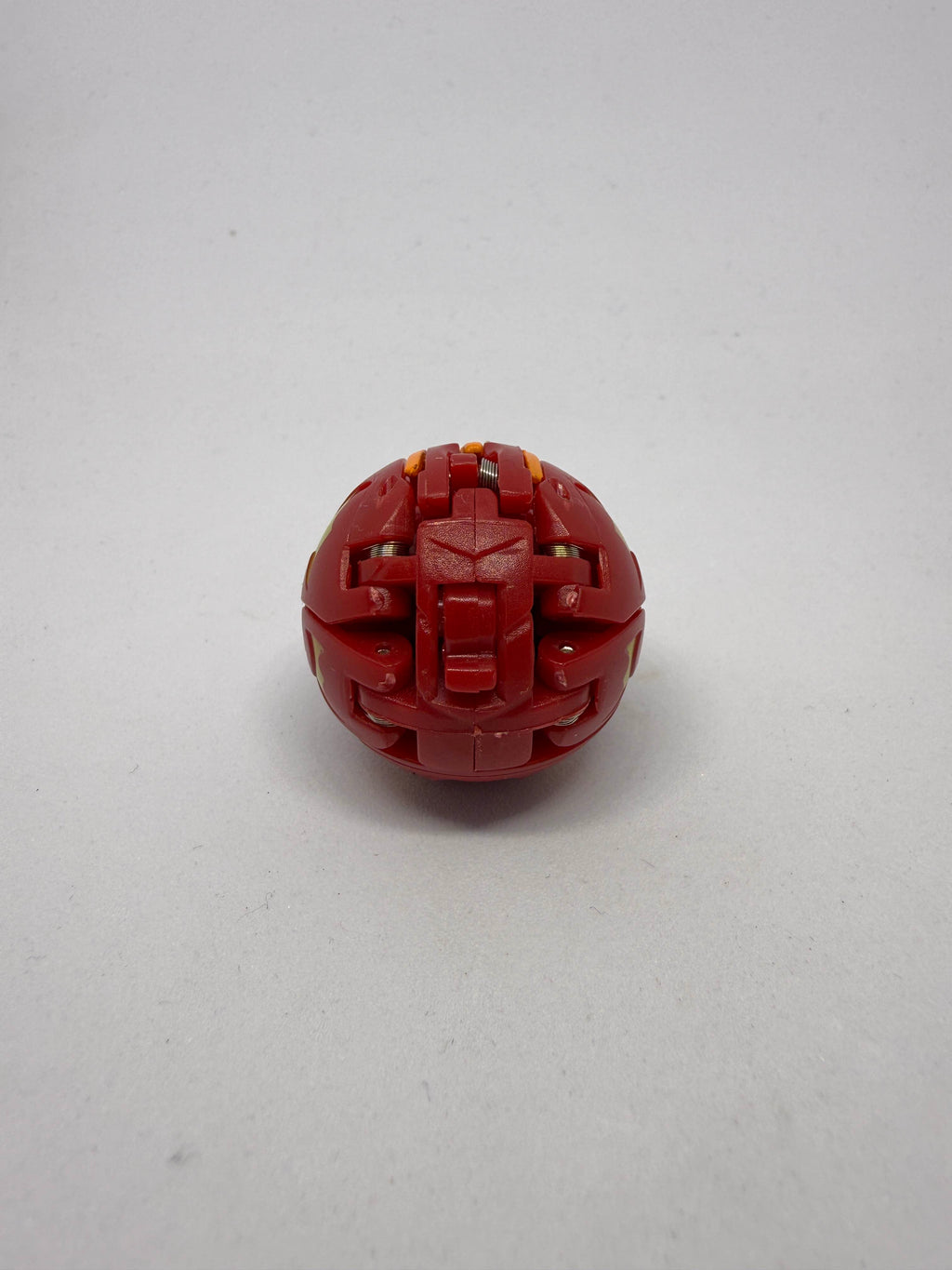 Bakugan Pyrus Blitz Dragonoid