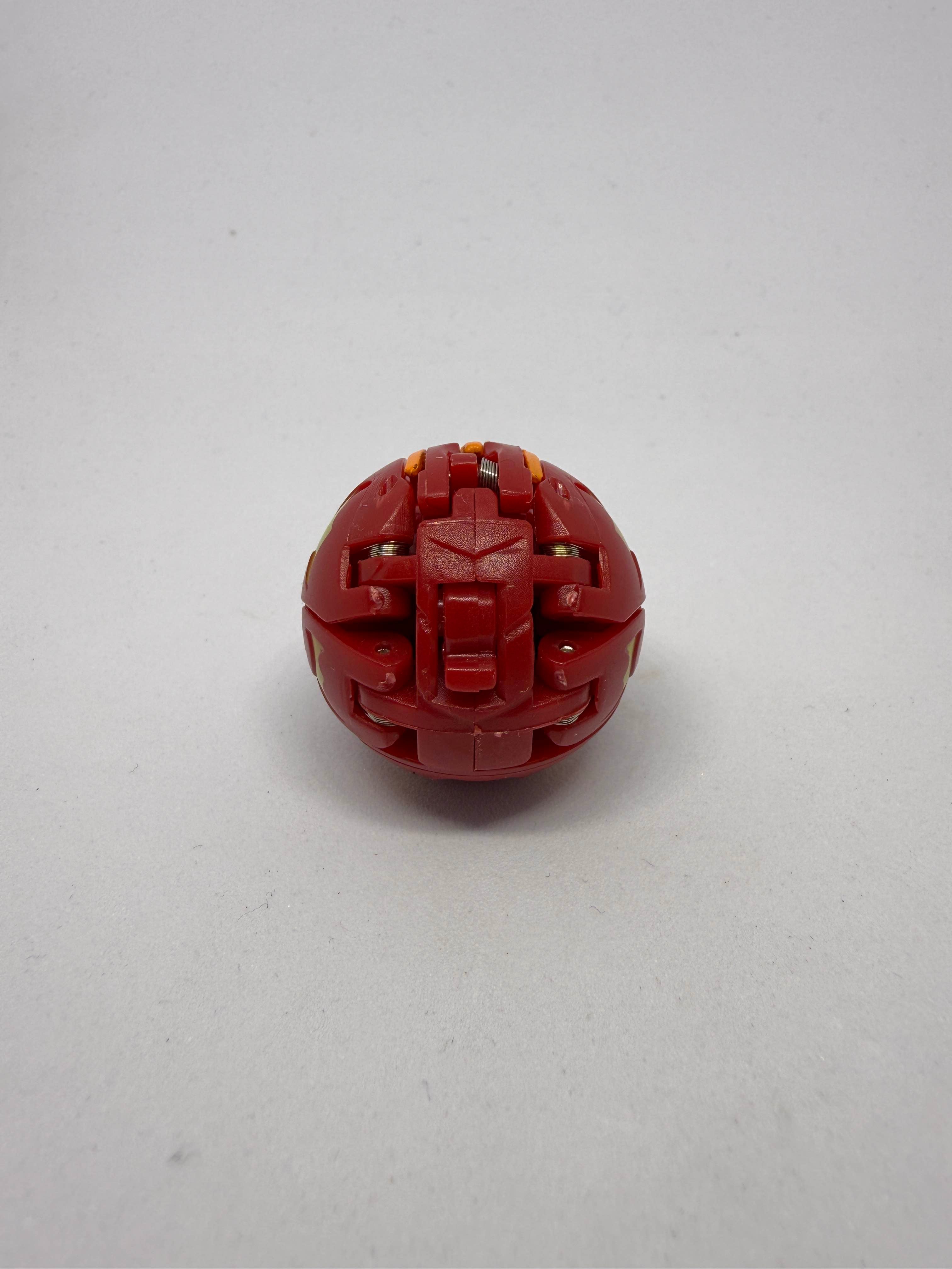 Bakugan Pyrus Blitz Dragonoid