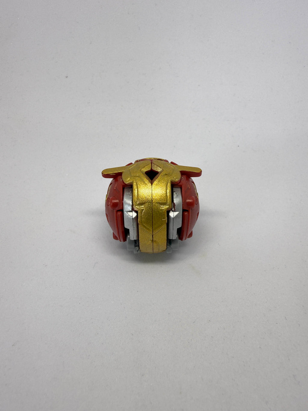 Bakugan BakuGold Pyrus Reptak