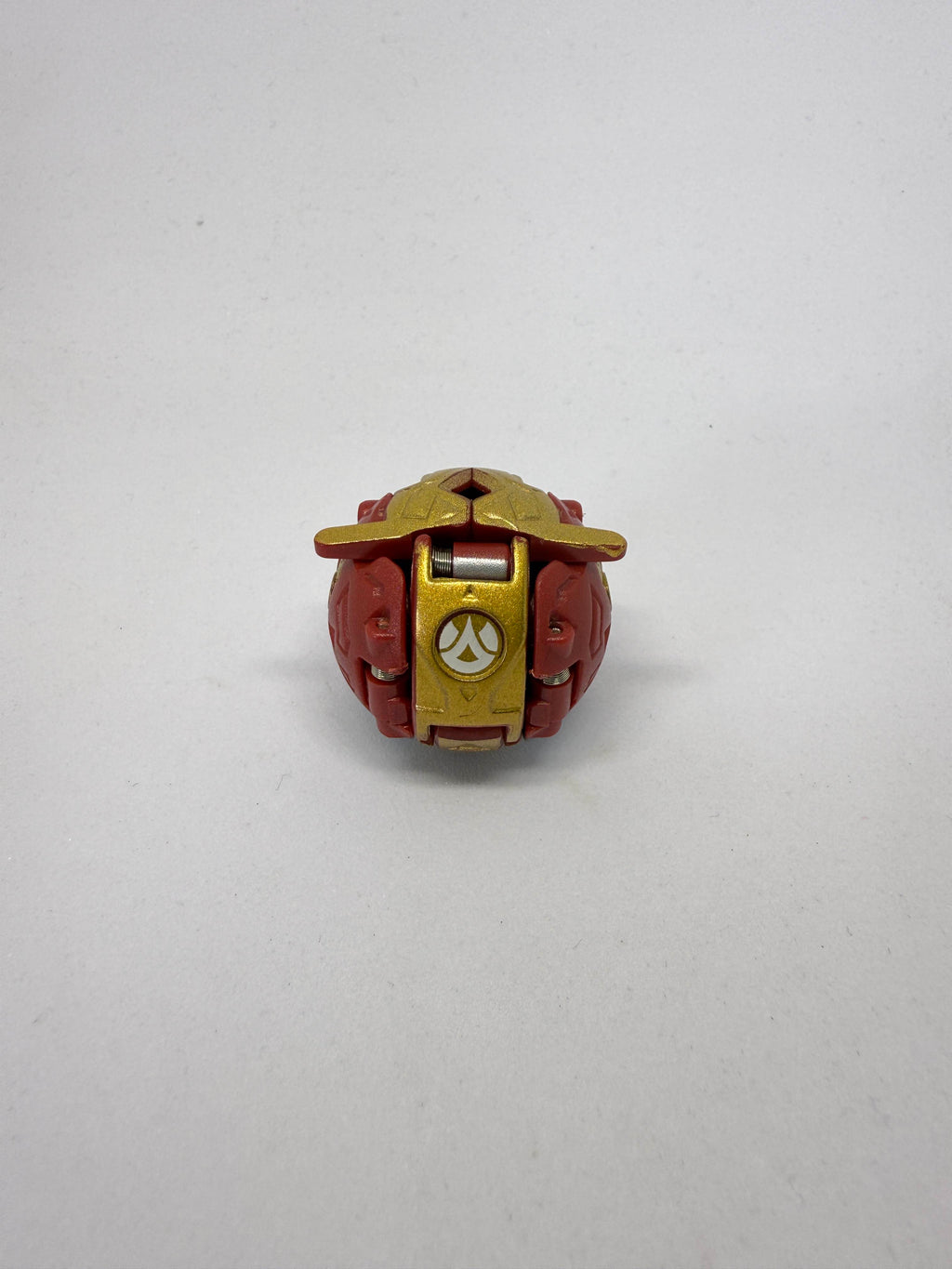Bakugan BakuGold Pyrus Reptak