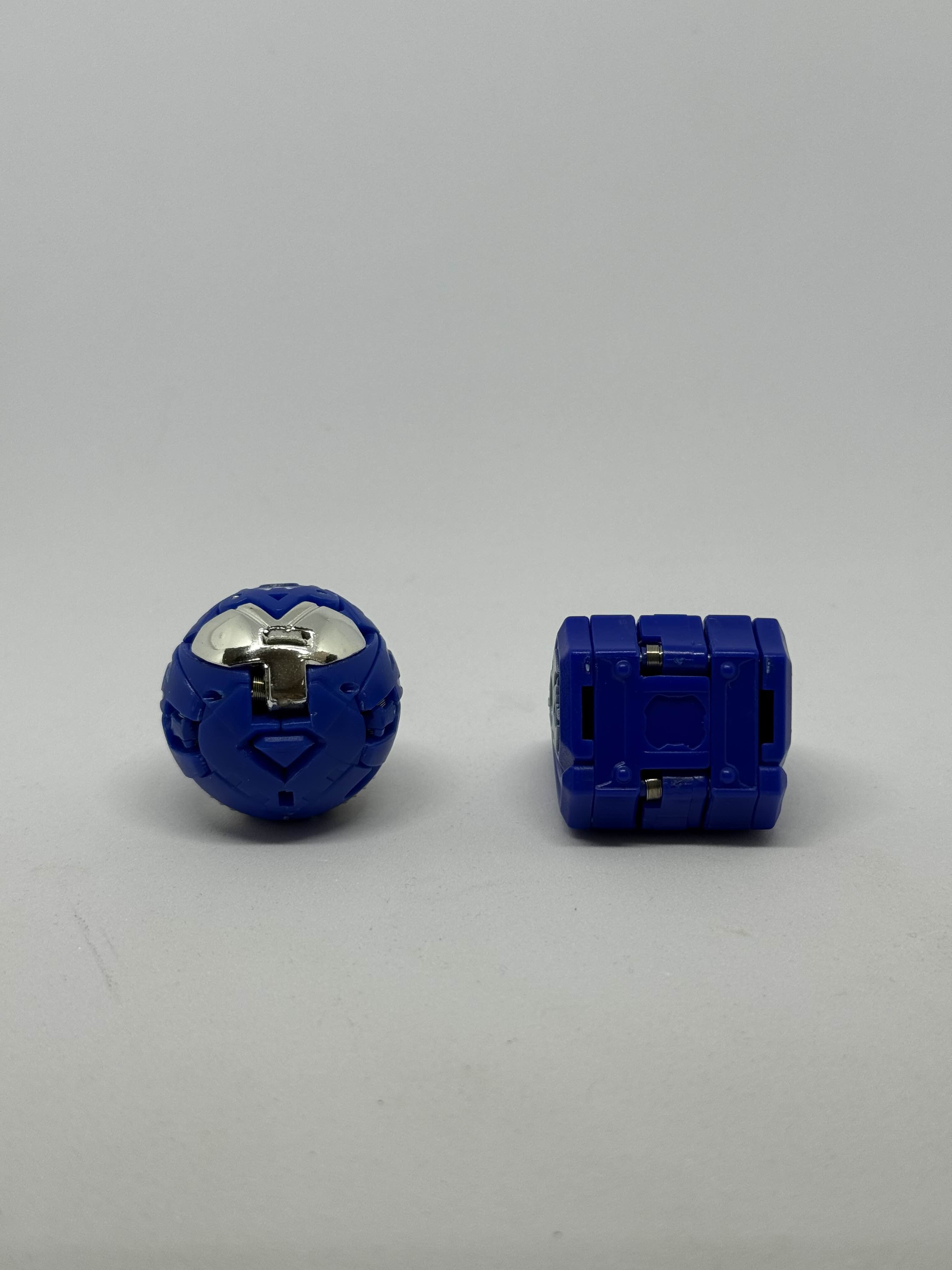 Bakugan Aquos Phosphos + Terrorcrest