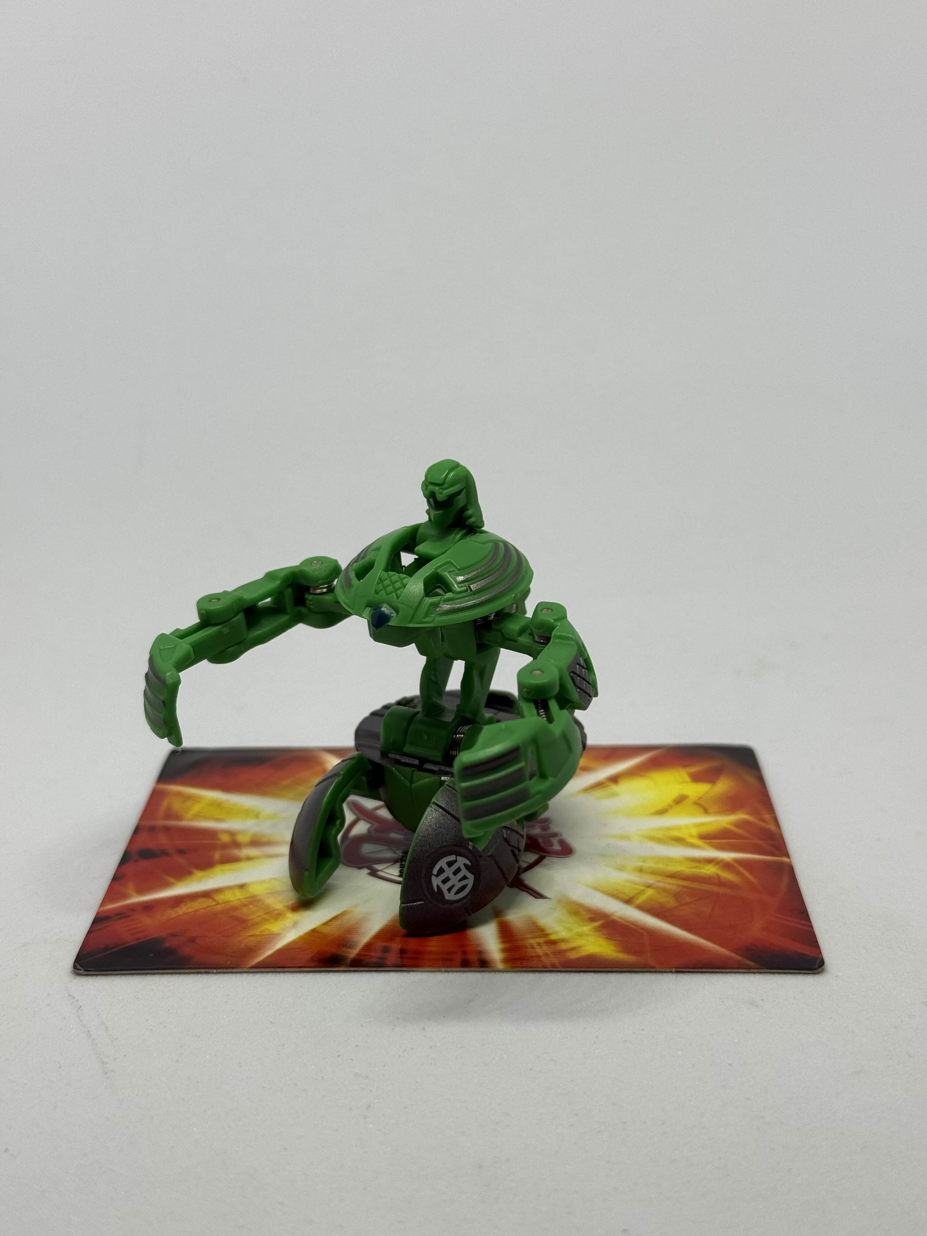 Bakugan Ventus Jaakor