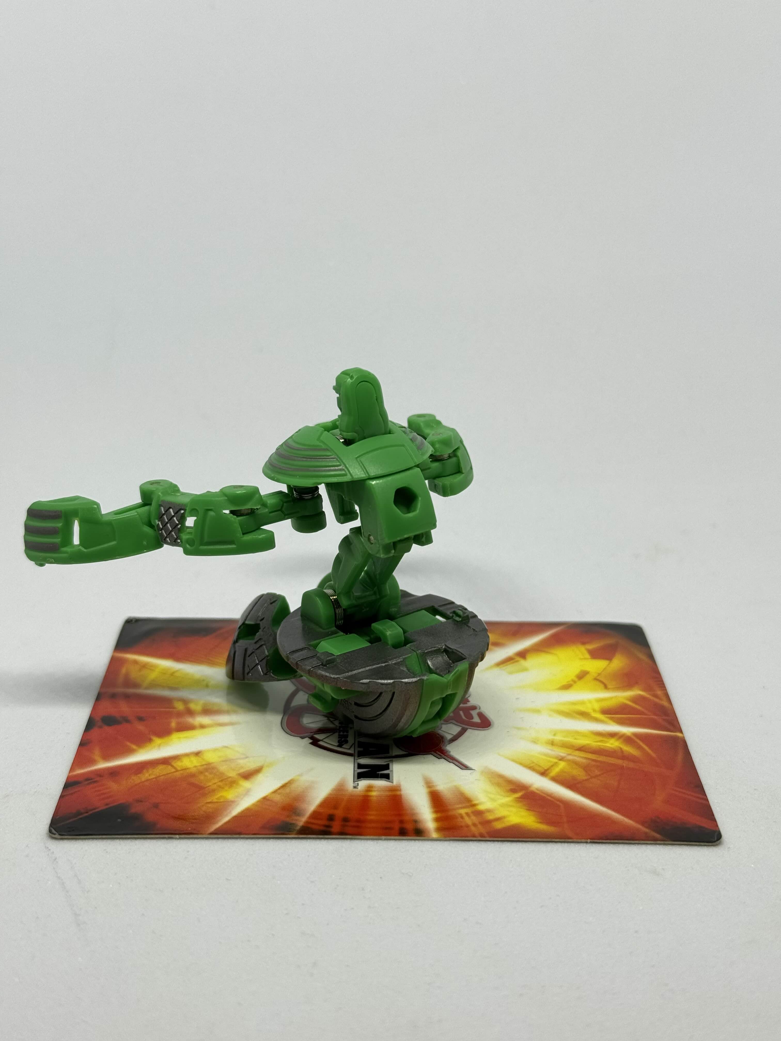 Bakugan Ventus Jaakor