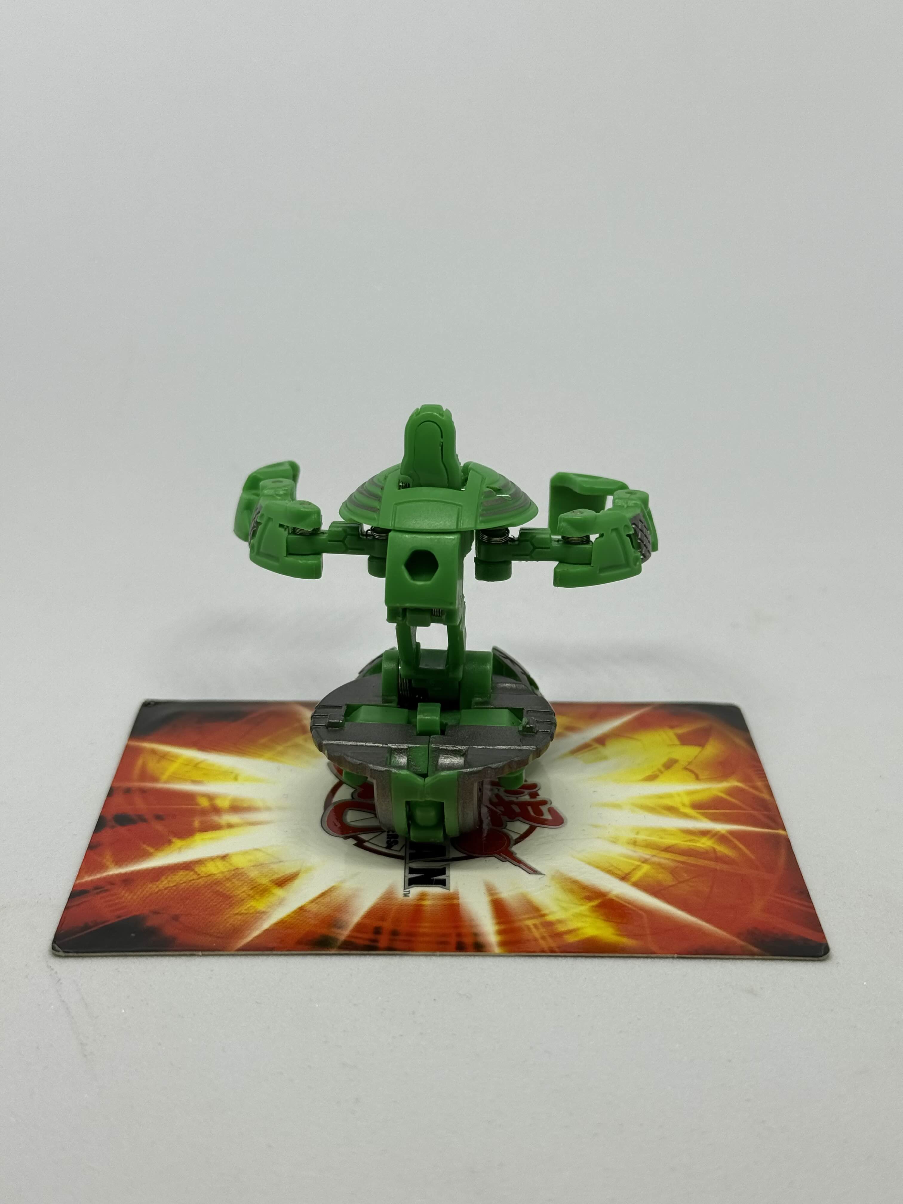 Bakugan Ventus Jaakor
