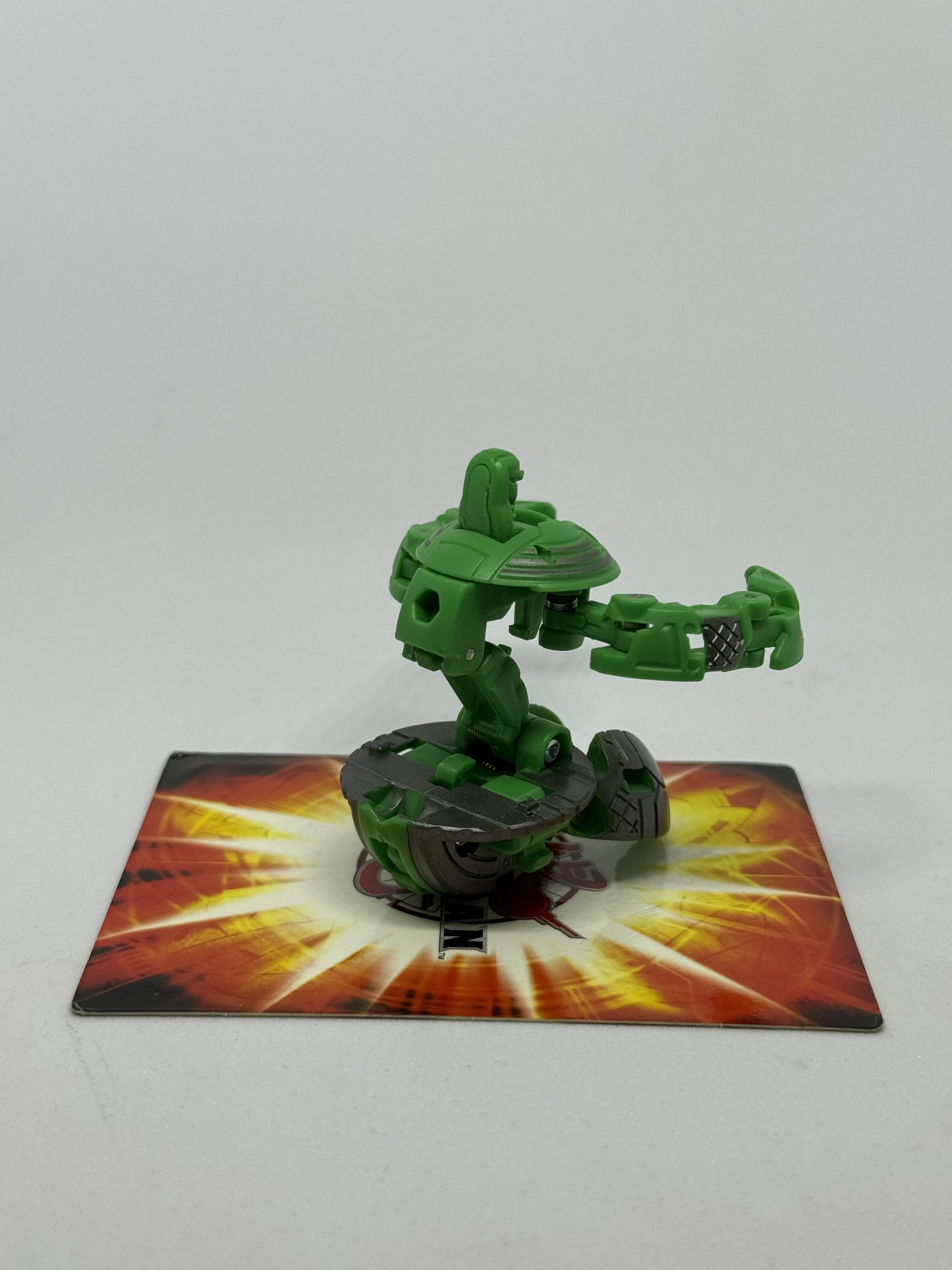 Bakugan Ventus Jaakor