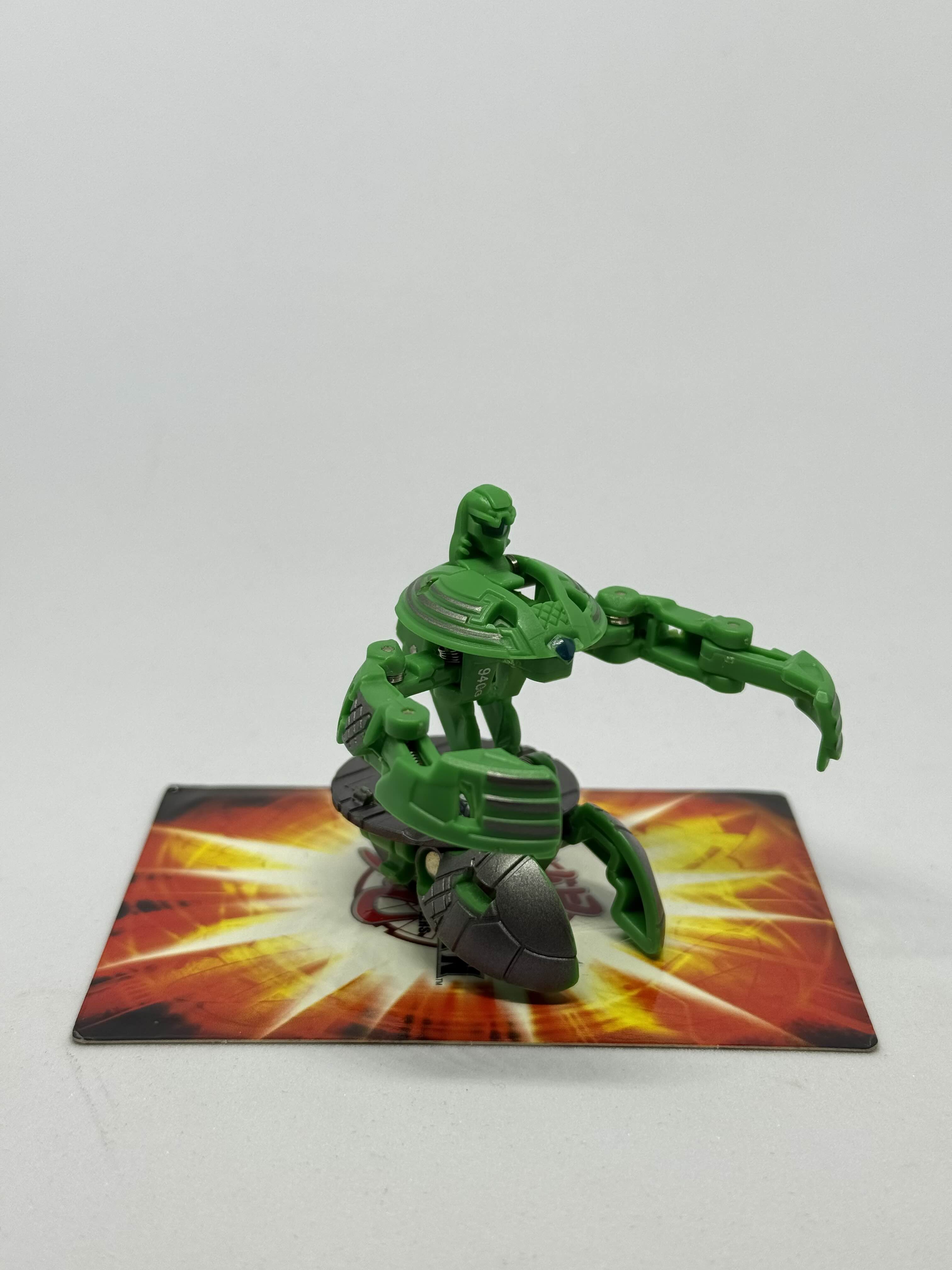 Bakugan Ventus Jaakor