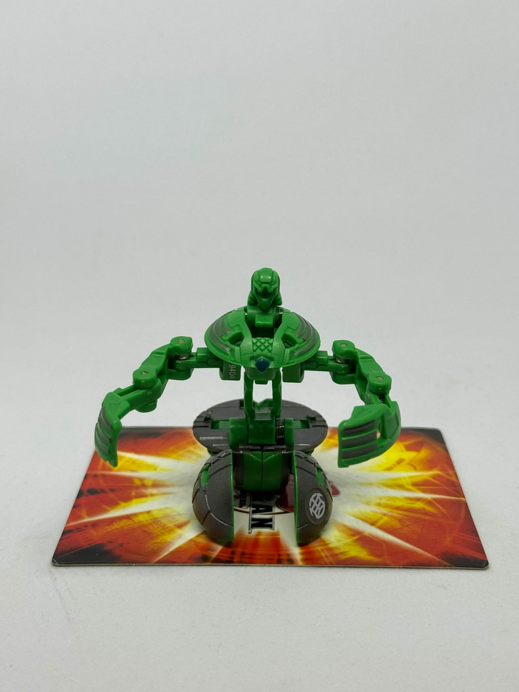 Bakugan Ventus Jaakor