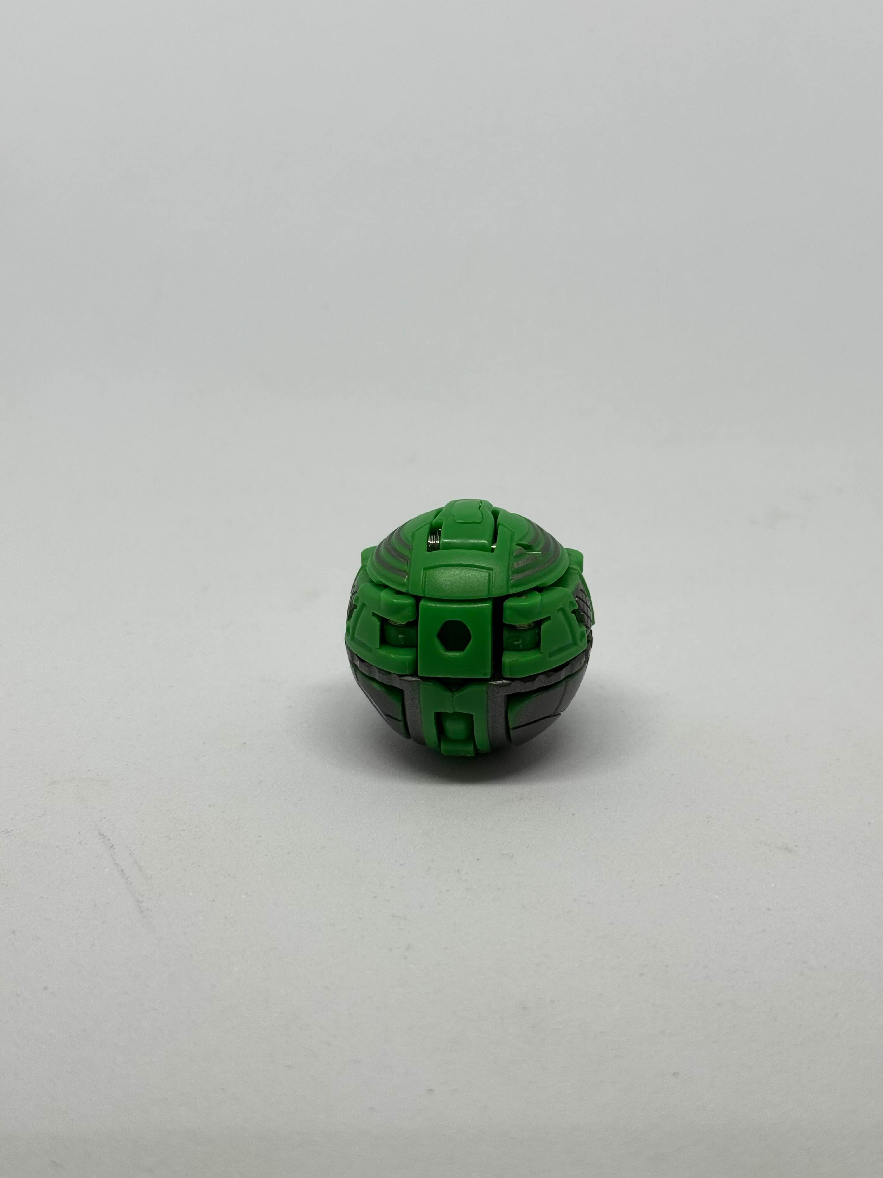Bakugan Ventus Jaakor