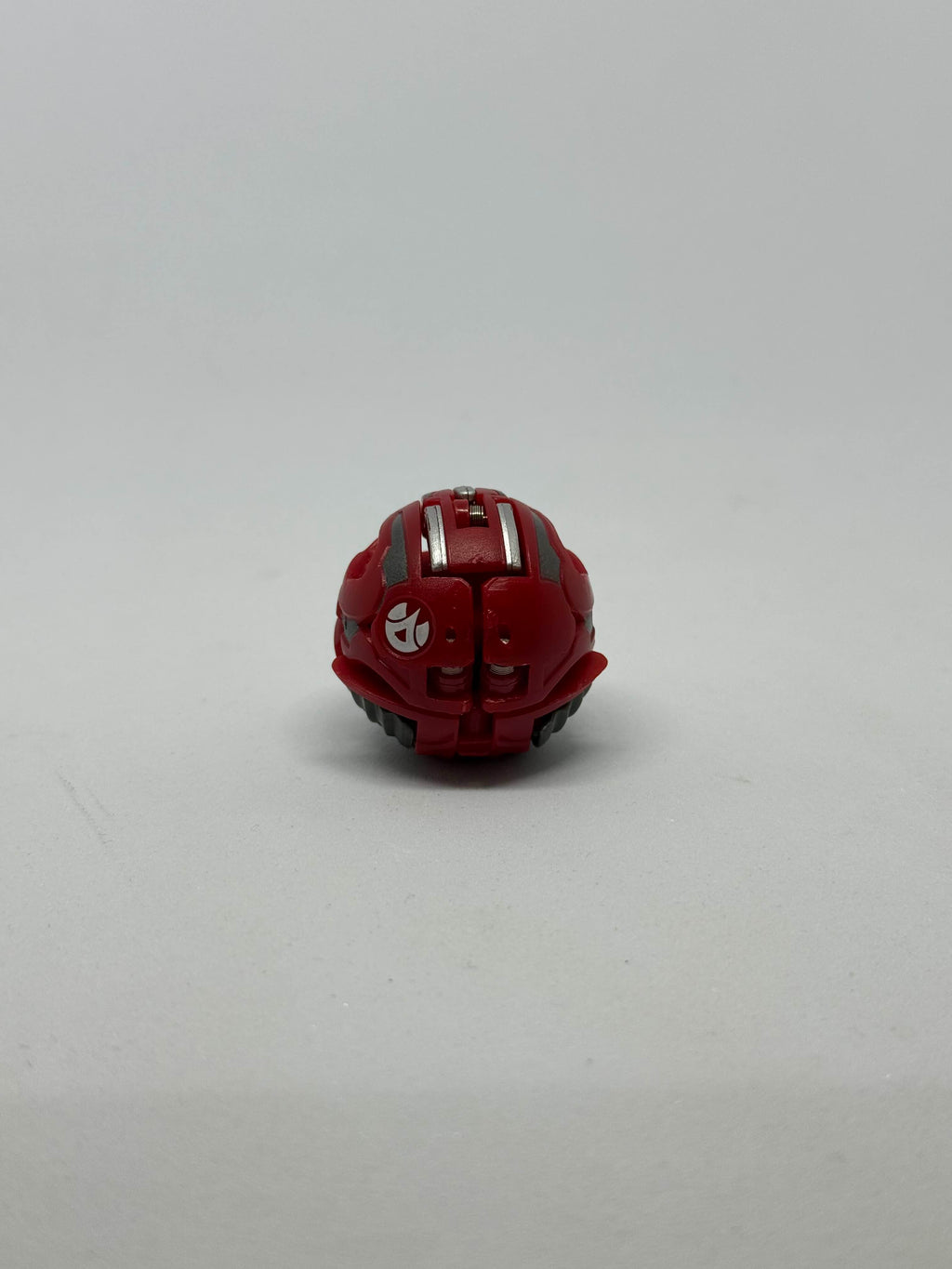 Bakugan Pyrus Fusion Dragonoid