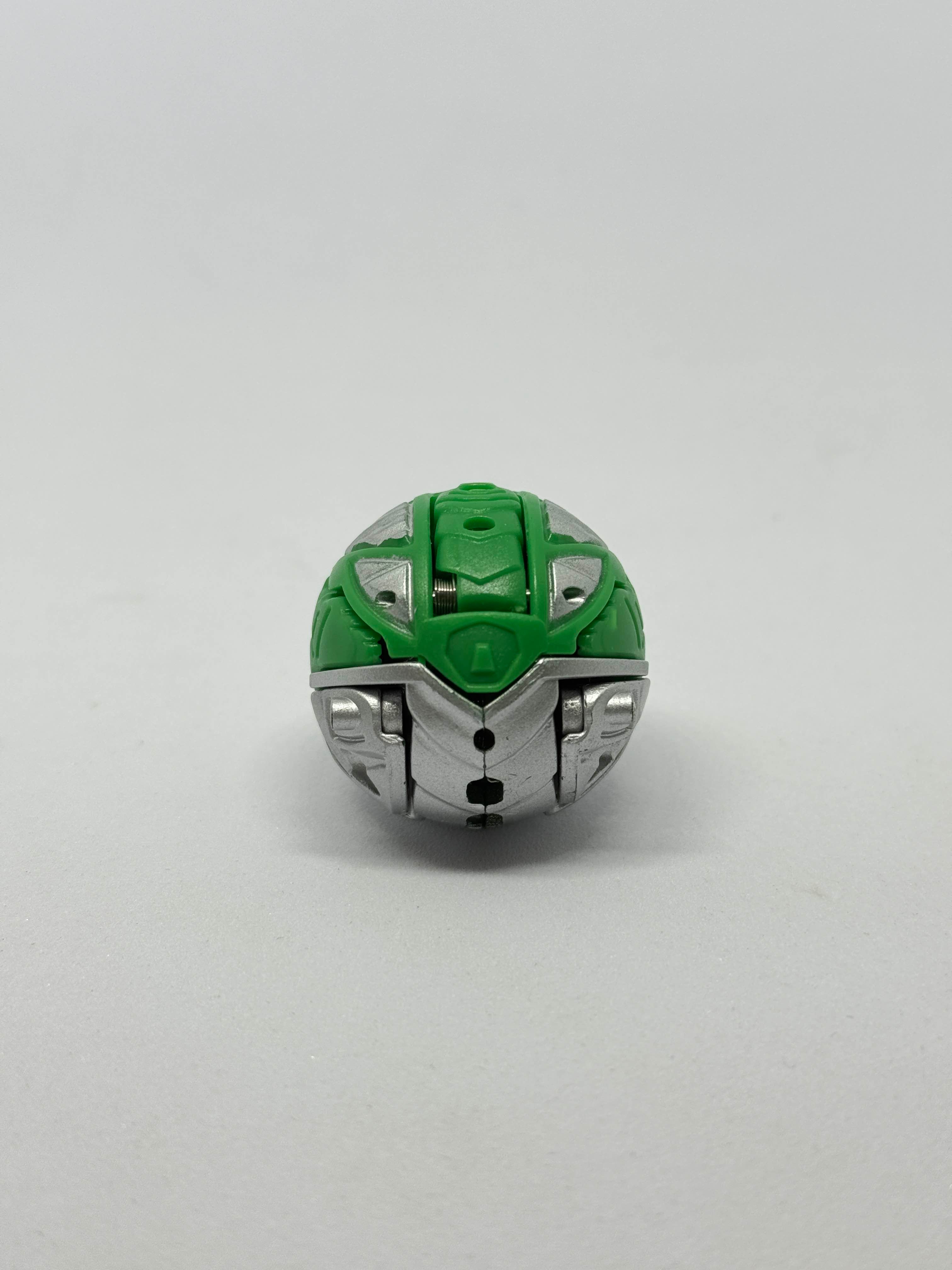 Bakugan Ventus Infinity Helios