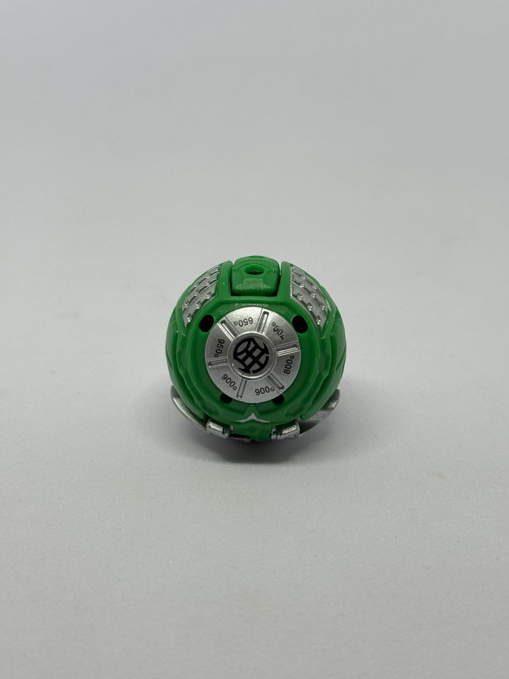 Bakugan Ventus Infinity Helios