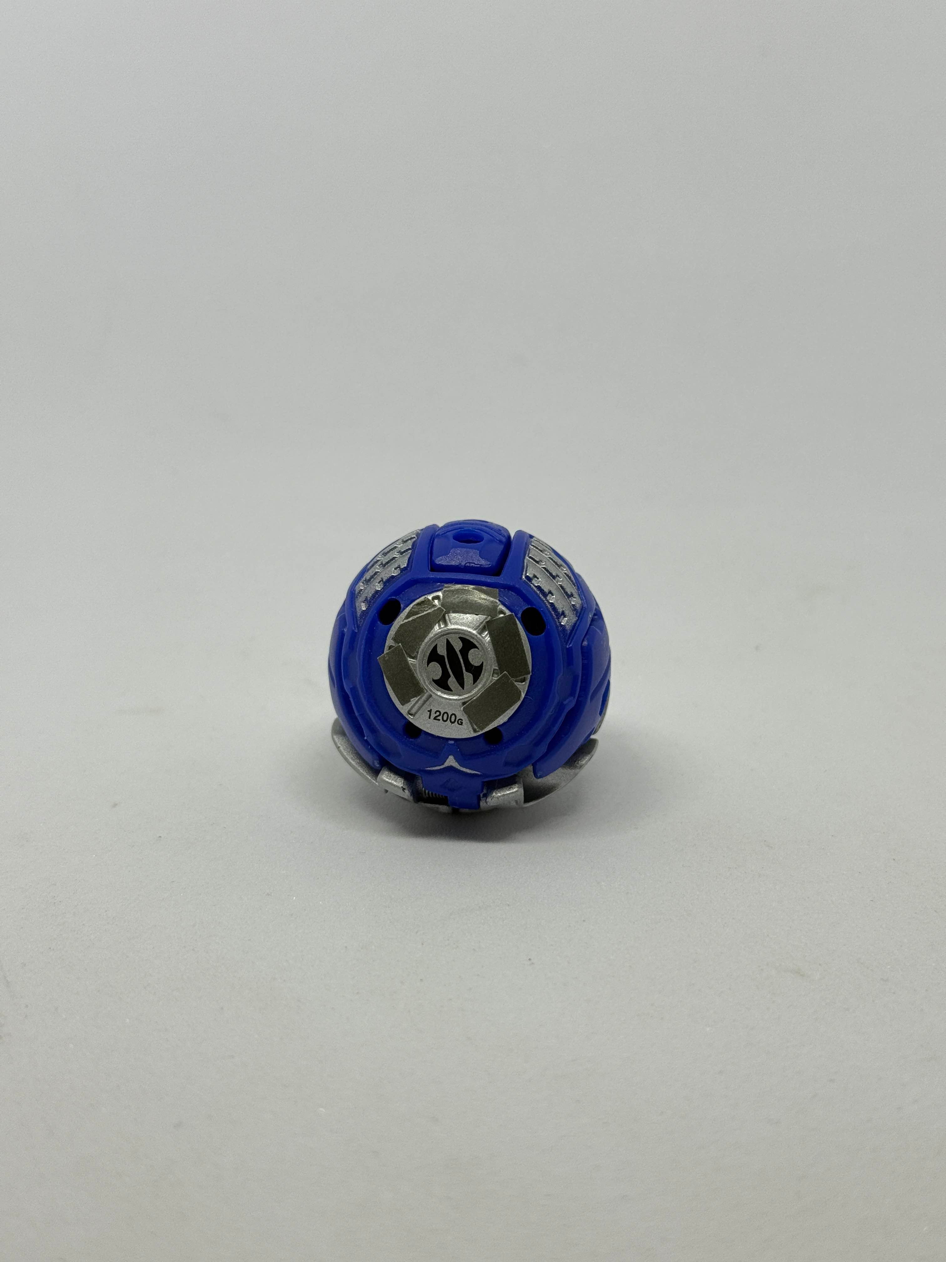 Bakugan Aquos Inifinity Helios