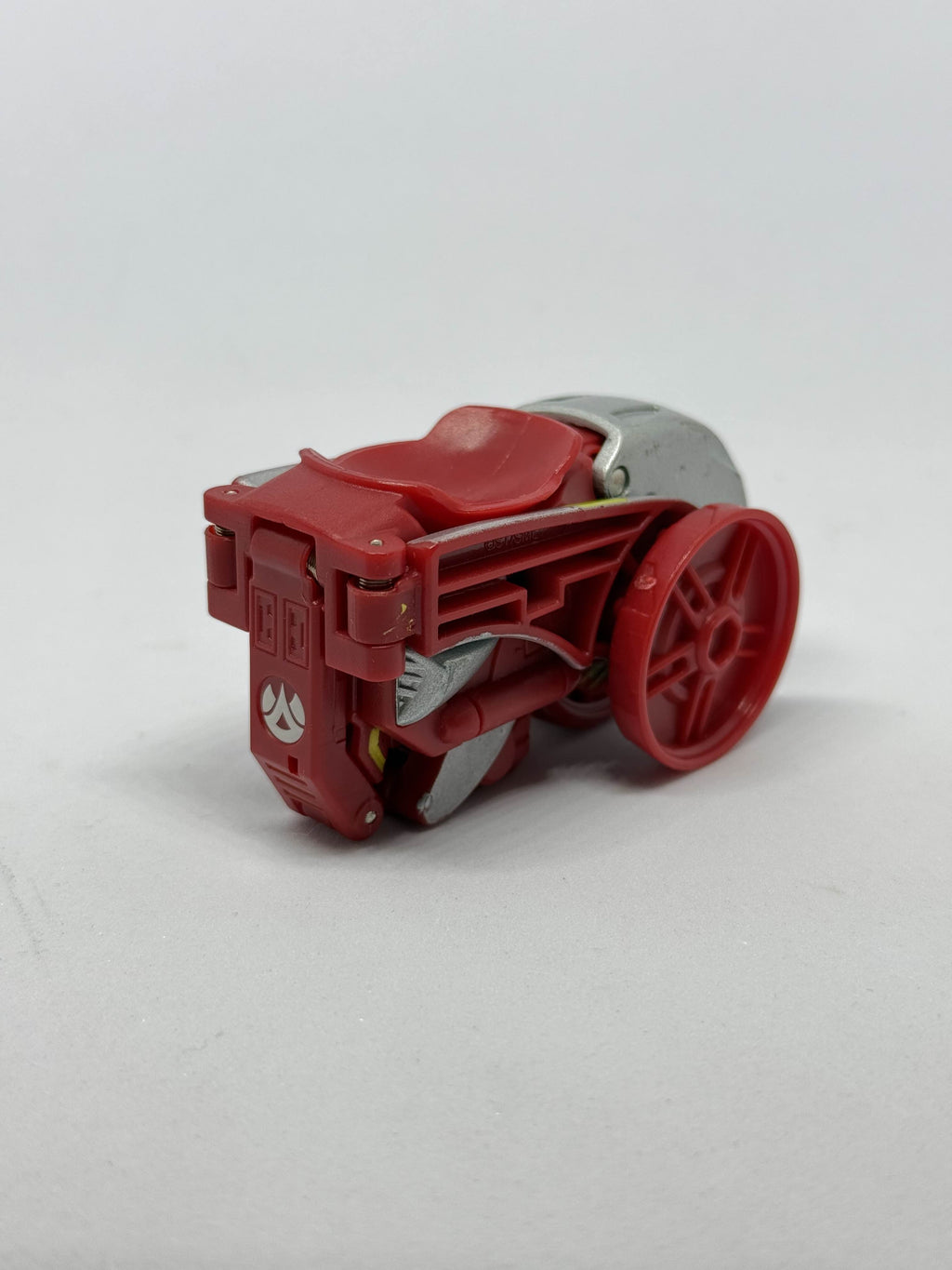 Bakugan Pyrus Zoompha