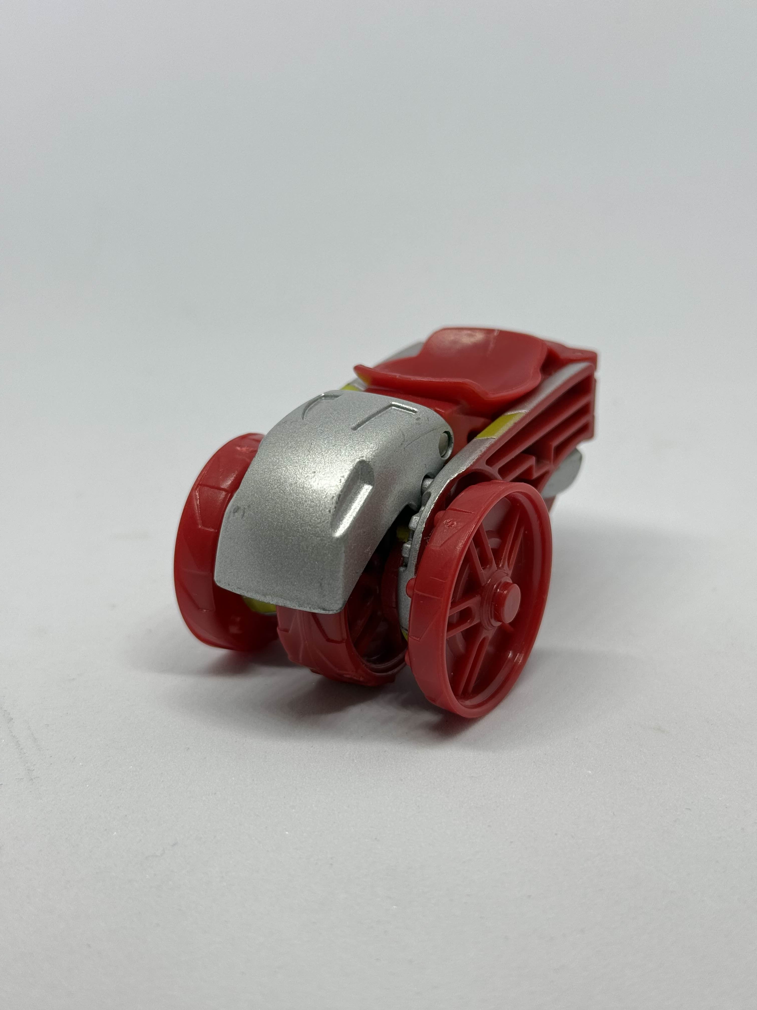 Bakugan Pyrus Zoompha