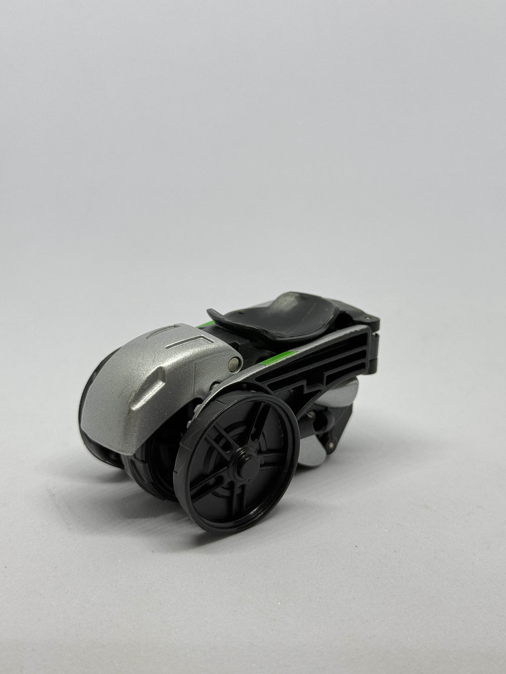 Bakugan Darkus Zoompha