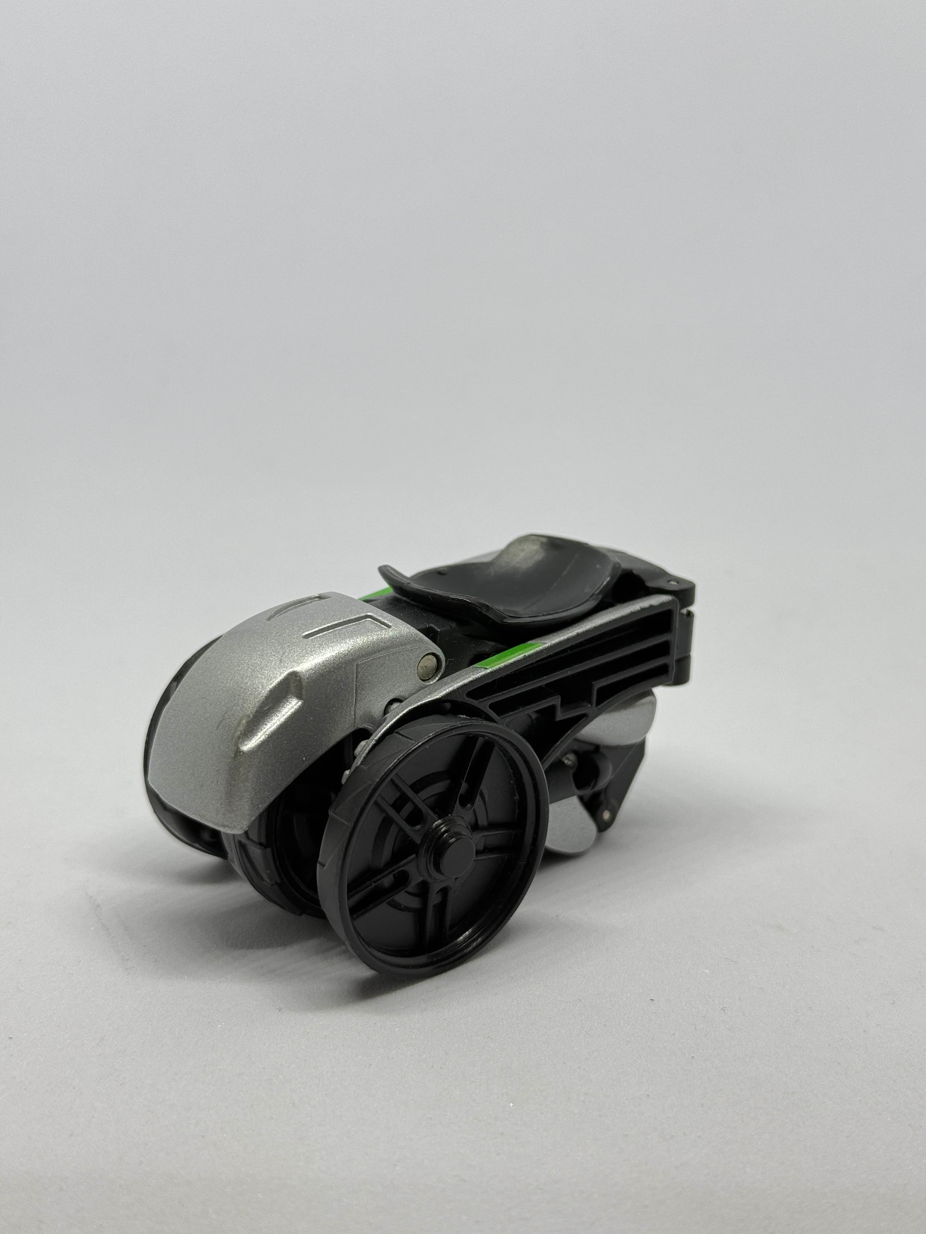 Bakugan Darkus Zoompha