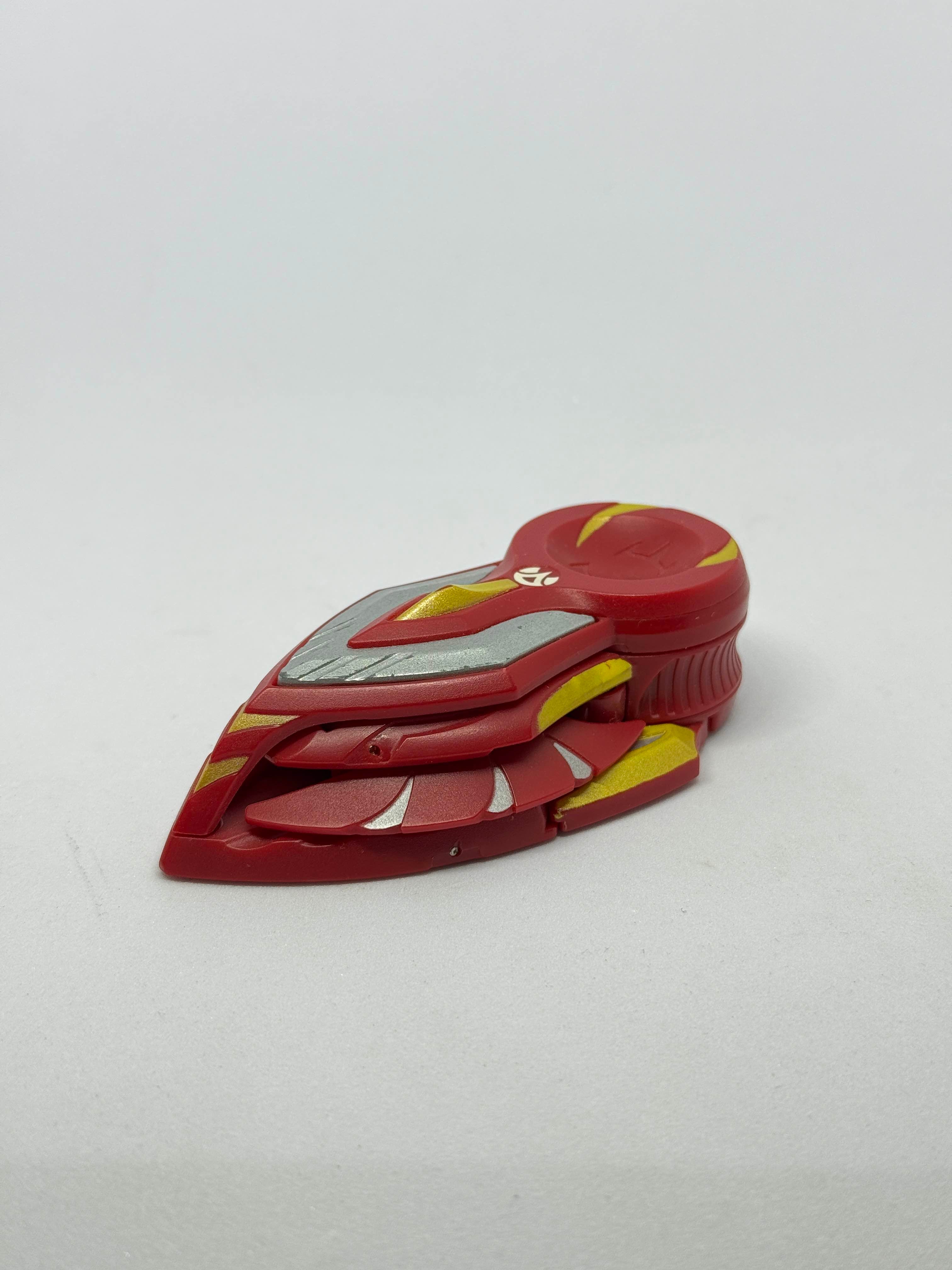 Bakugan Pyrus Rapilator