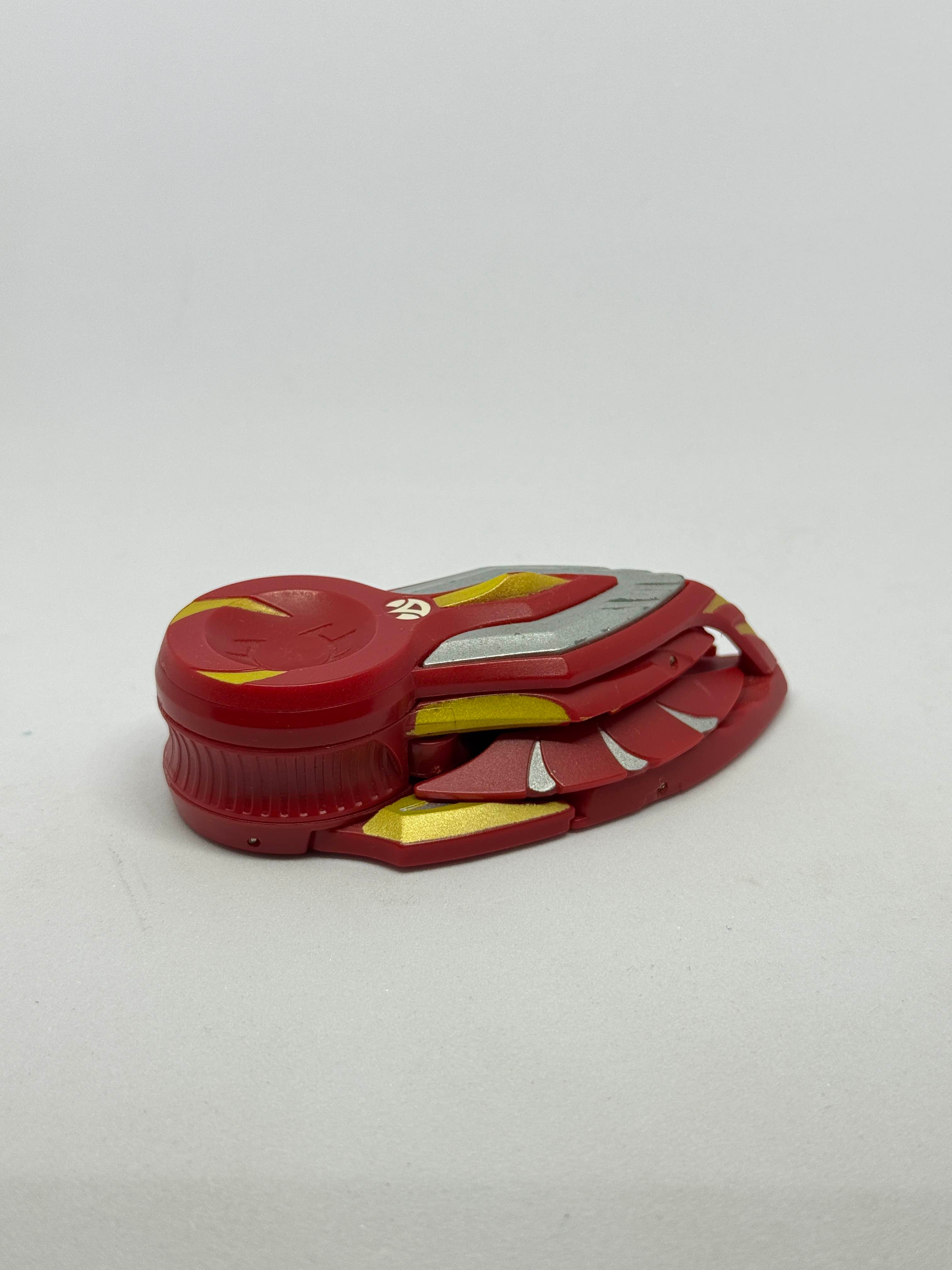 Bakugan Pyrus Rapilator