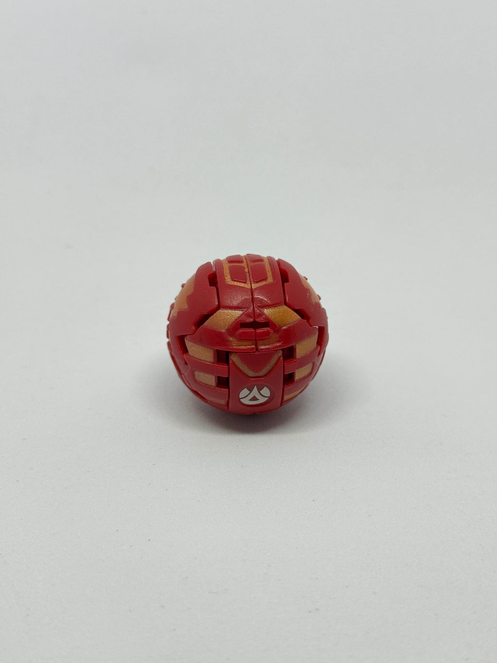 Bakugan Pyrus Manion