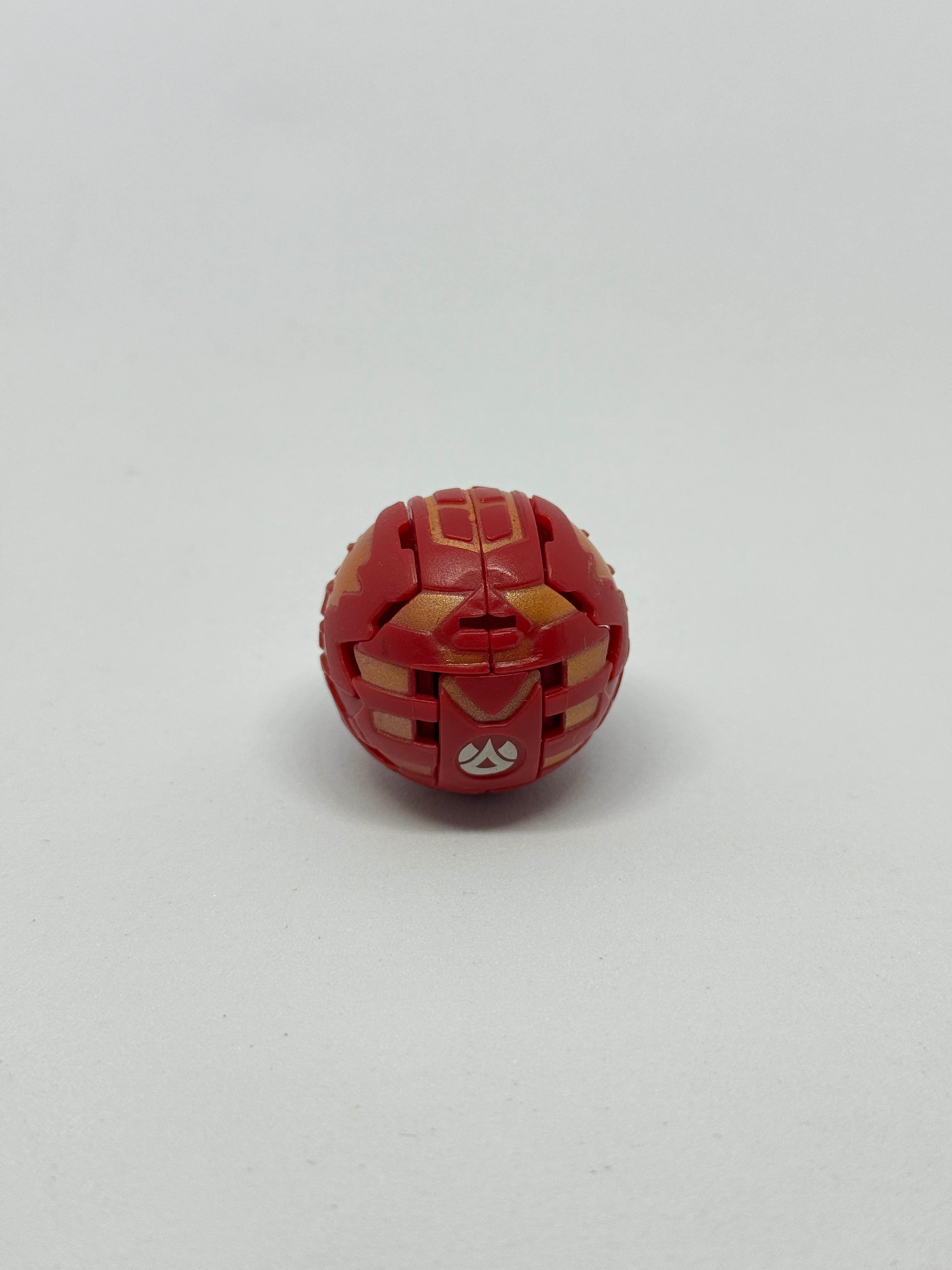 Bakugan Pyrus Manion