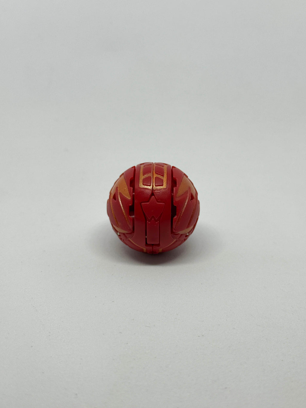 Bakugan Pyrus Manion