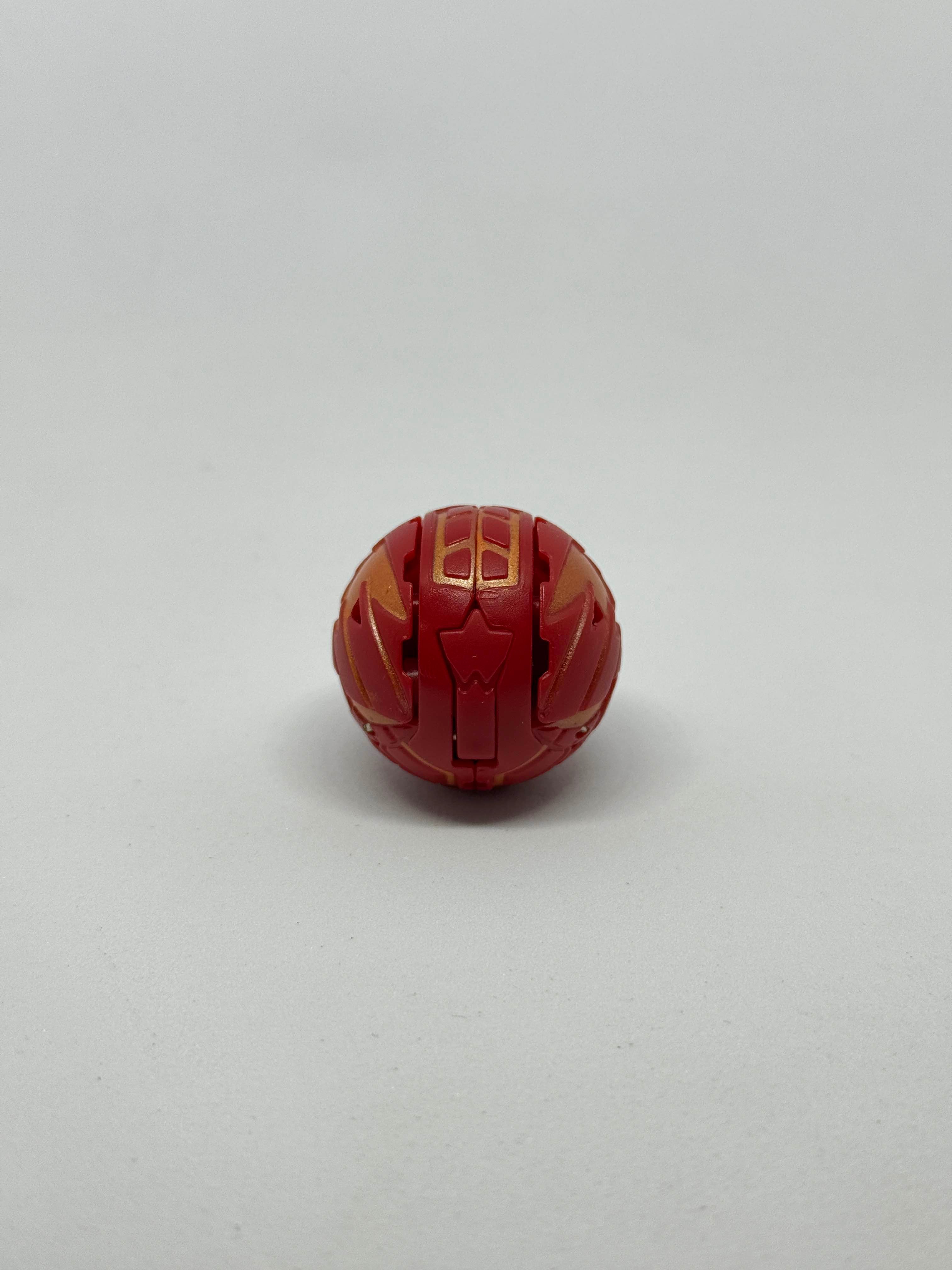 Bakugan Pyrus Manion
