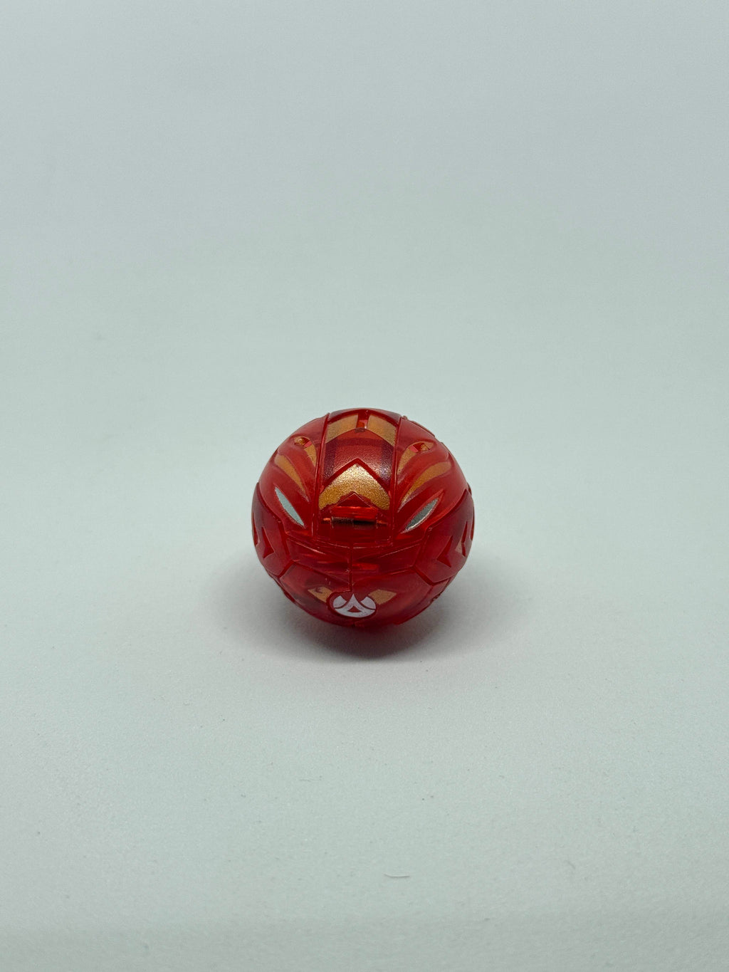 Bakugan Pyrus Limulus