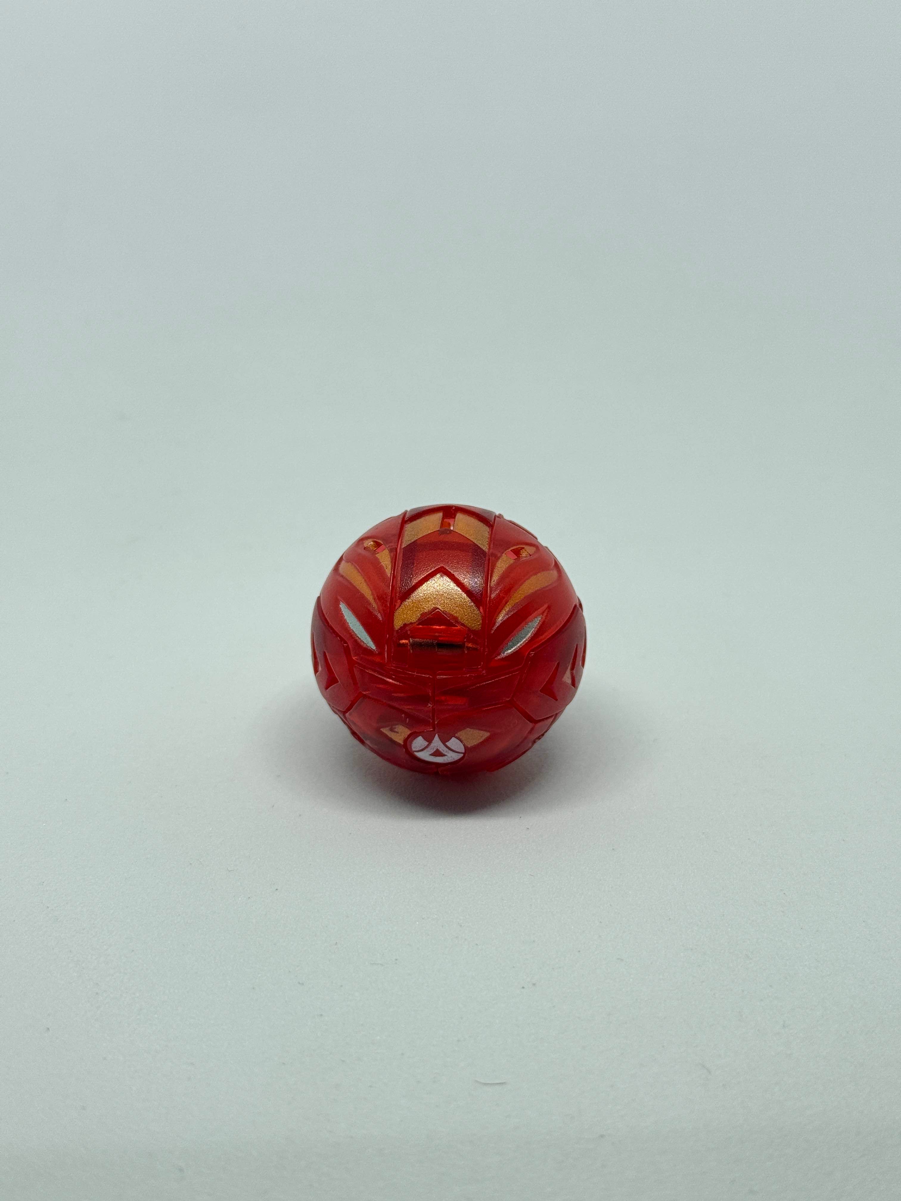 Bakugan Pyrus Limulus