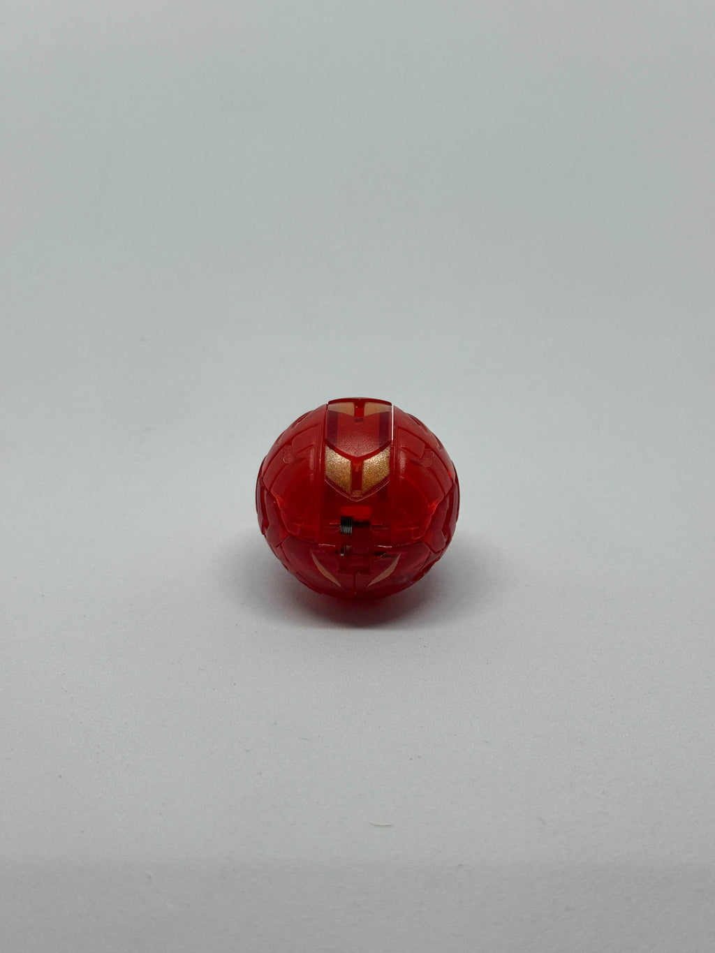 Bakugan Pyrus Limulus