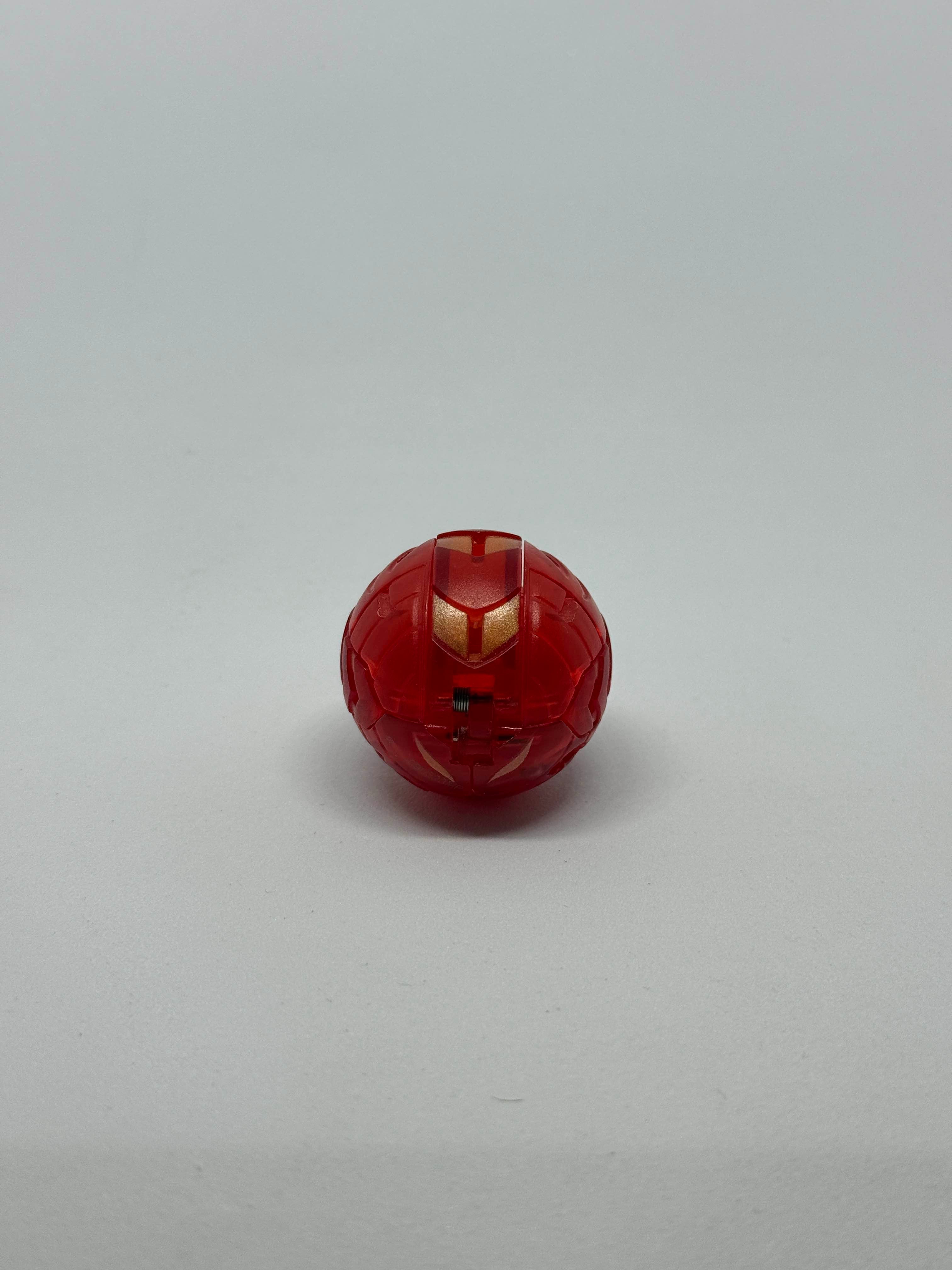 Bakugan Pyrus Limulus